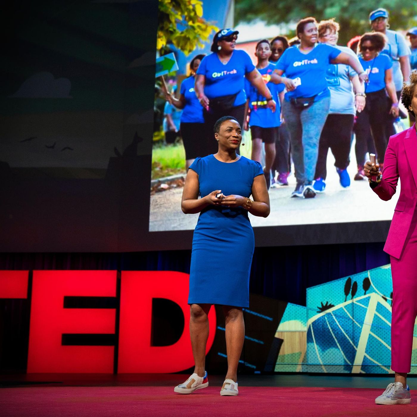 Things You Should Know