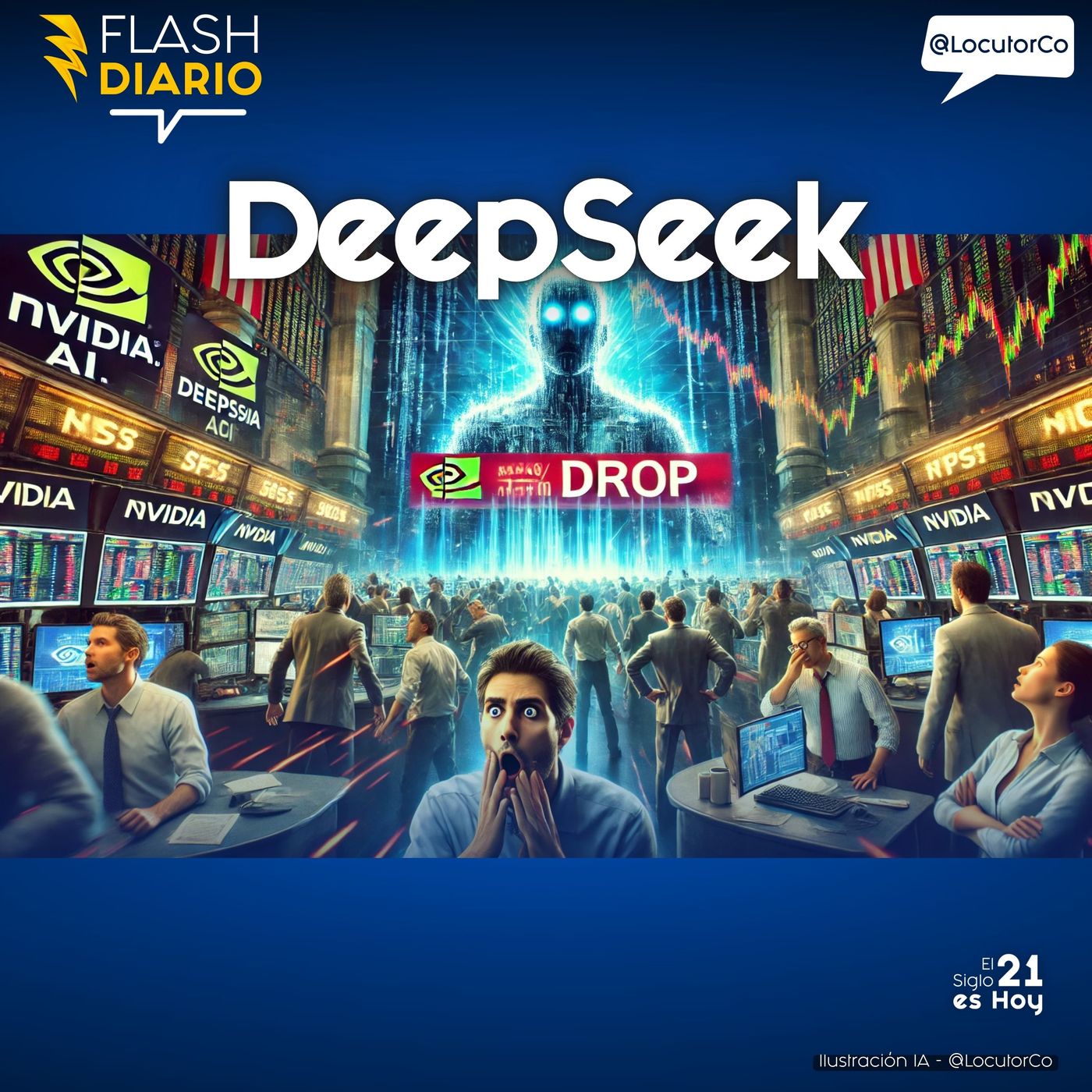 ¿La revolución o el fraude de la IA? DeepSeek bajo la lupa