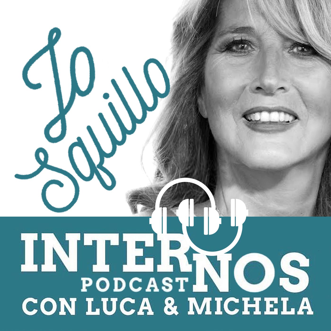 Inter Nos con Luca Calvani & Michela Mattei