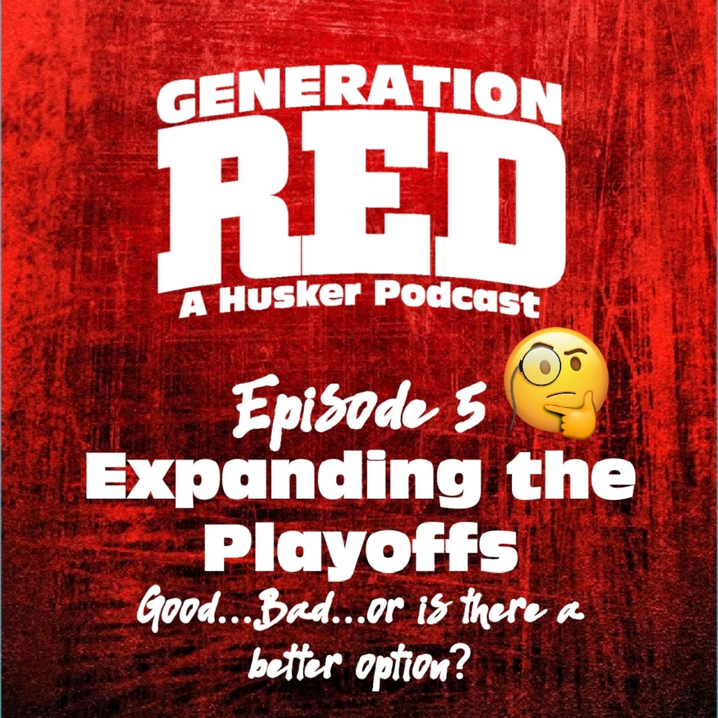 05 - Expanding the Playoff