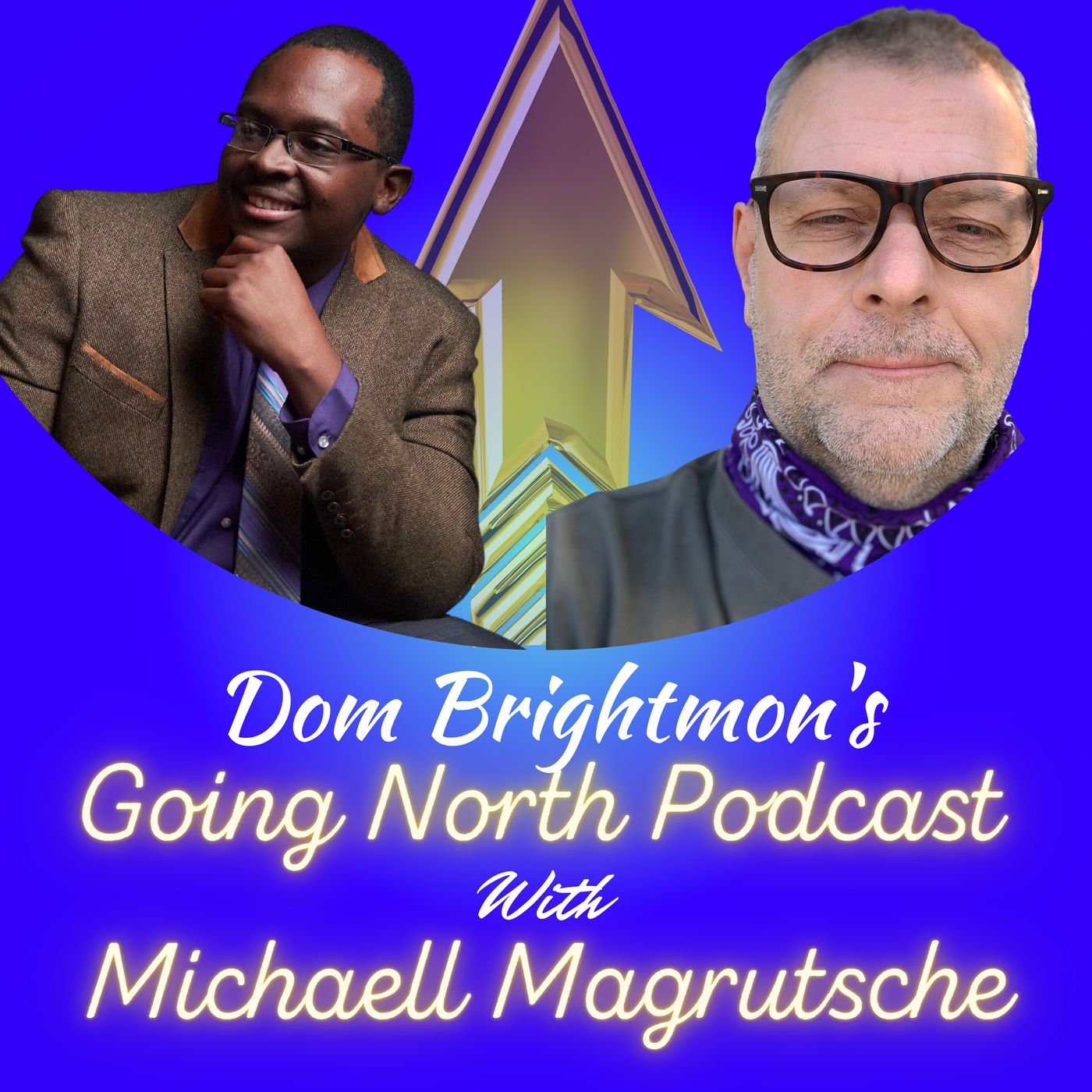 Going North Podcast