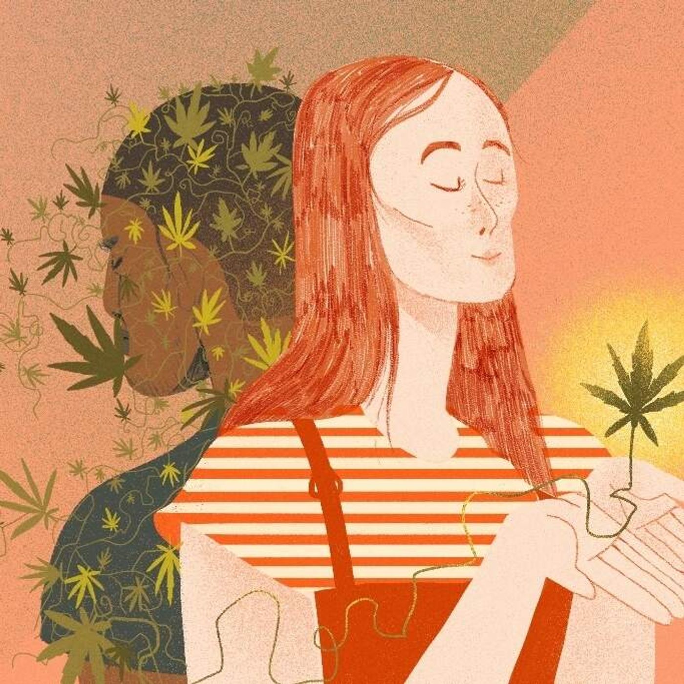 A Weed Boom, But For Whom? episode artwork
