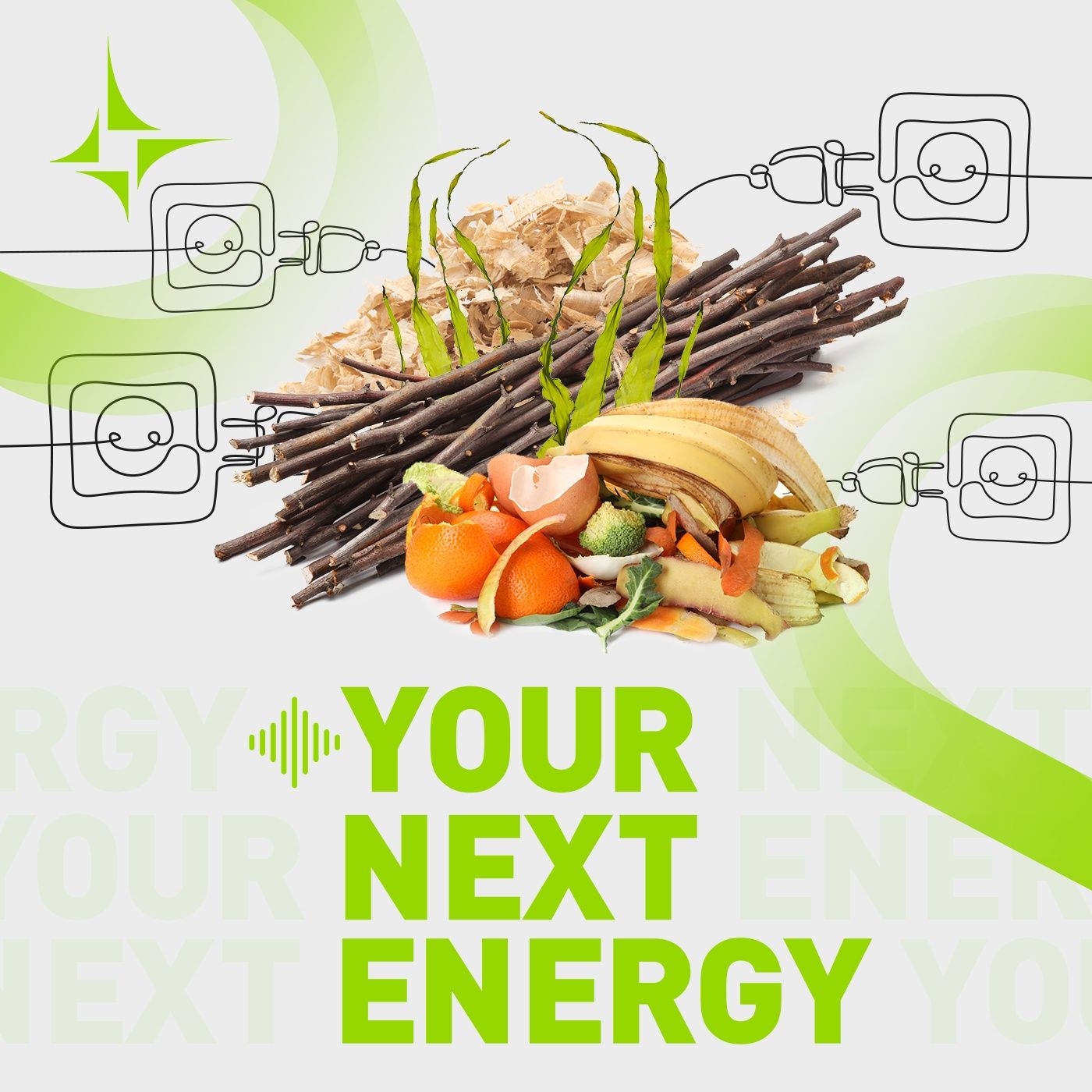 Your Next Energy