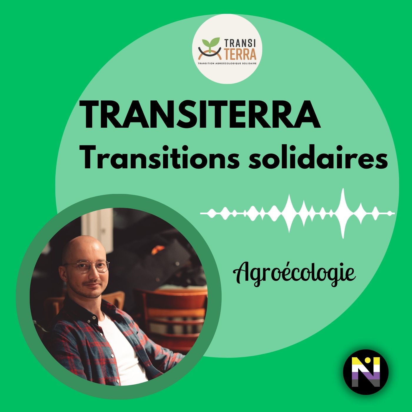 TransiTerra, Transitions solidaires