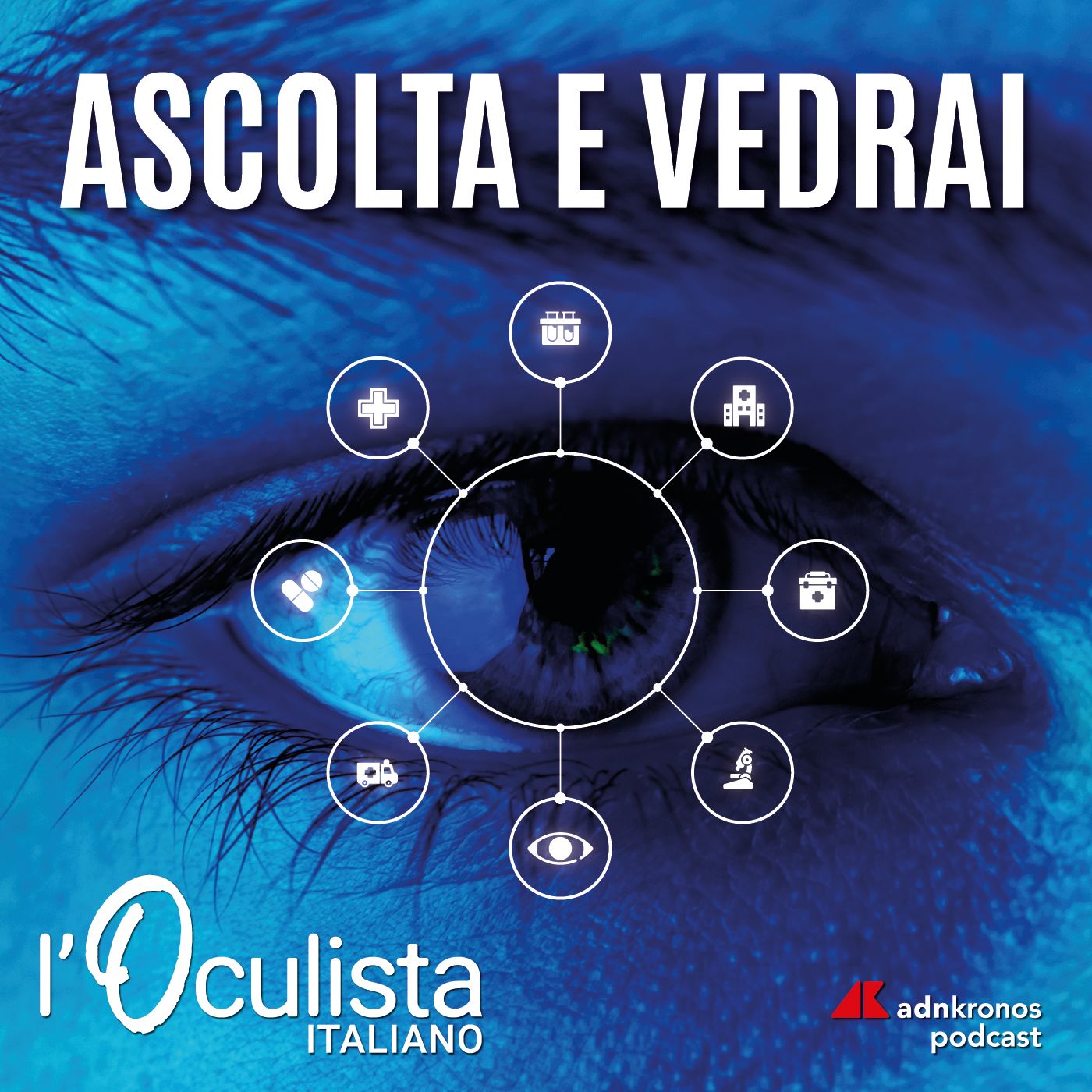Ascolta e vedrai | Stagione 2