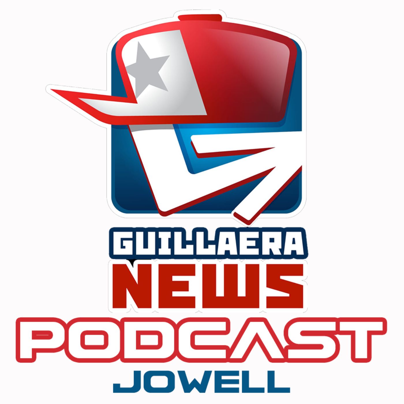 GUILLAERA NEWS PODCAST