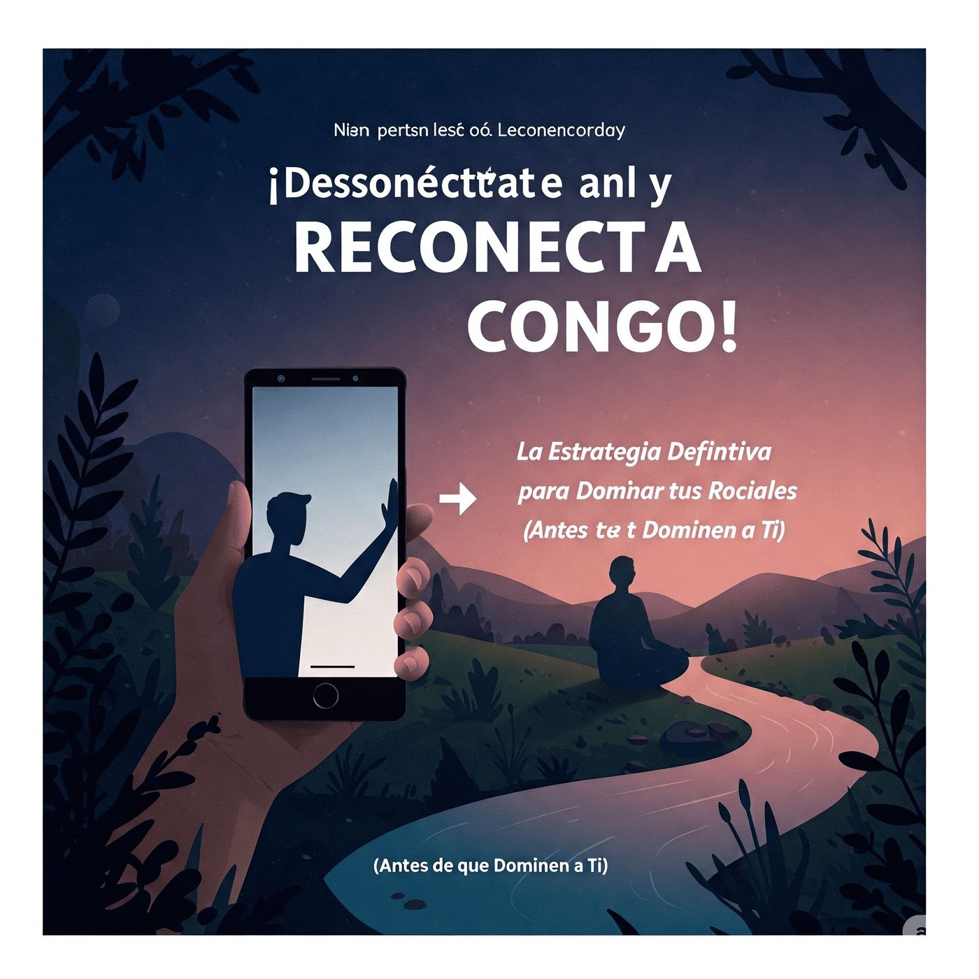 El Puente Literario - Conectando la sabiduría eterna con tu realidad actual.