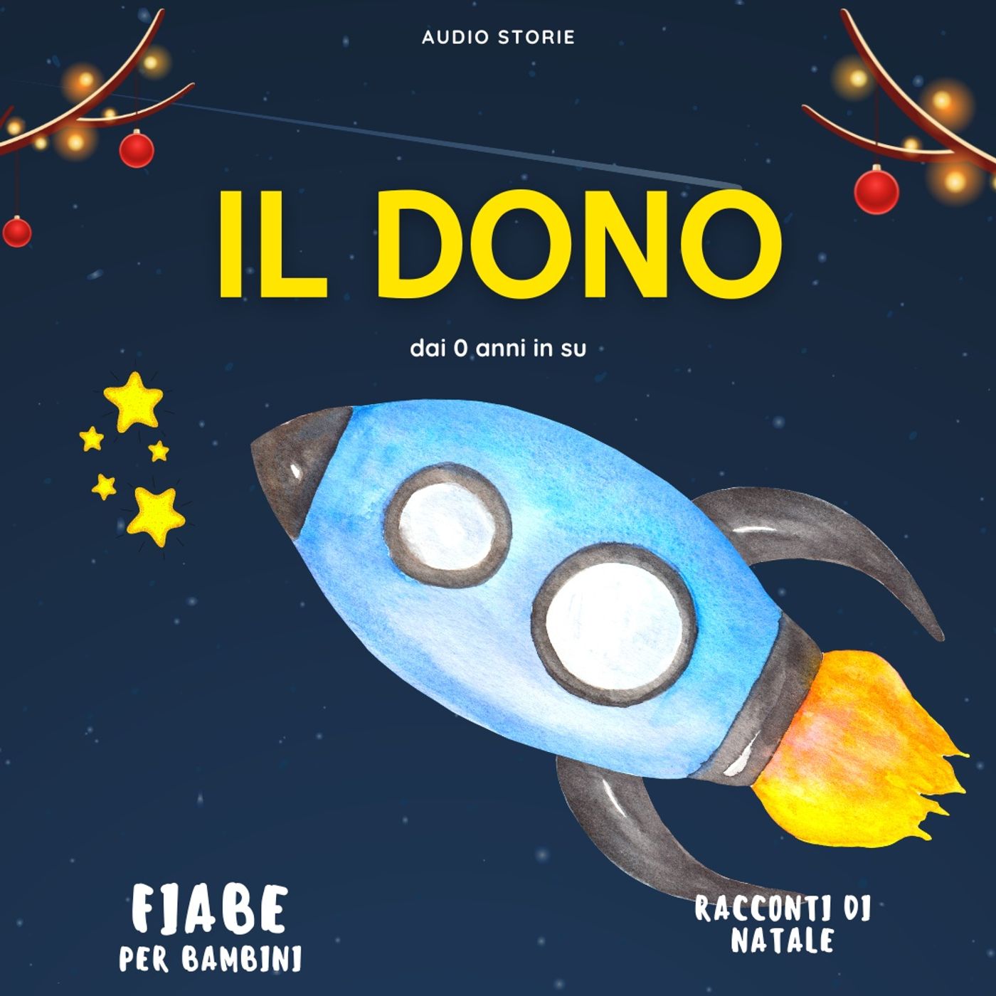 Il dono - Racconti di Natale