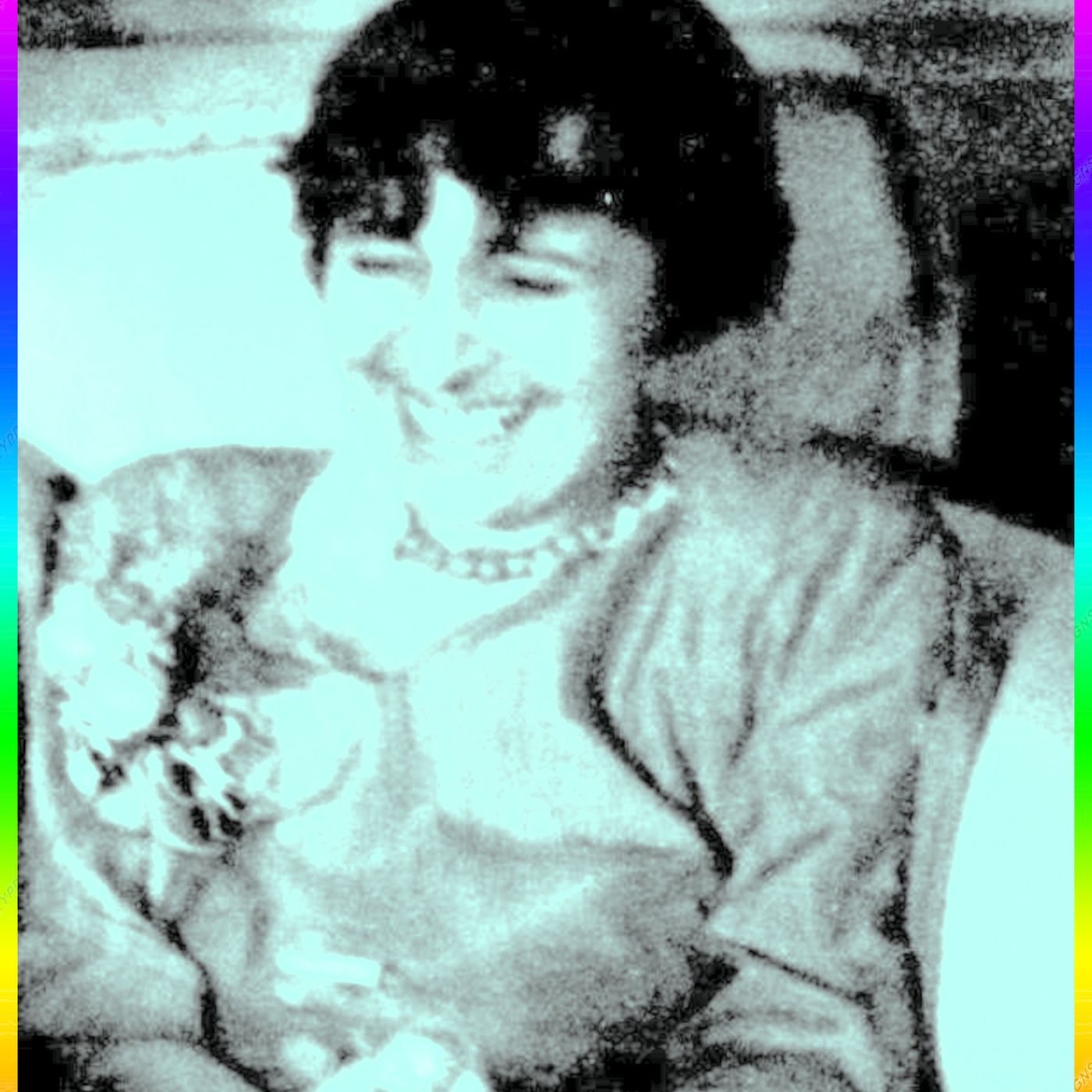 Episode 252 PRIDE 2025 Special Episode - Why We Love Alice B. Toklas