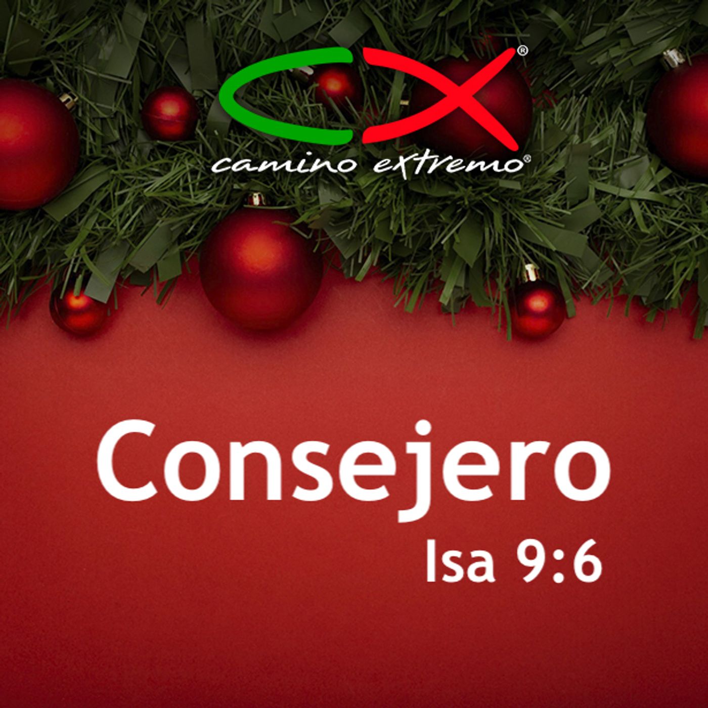 Oración 20 de diciembre (Consejero) episode artwork