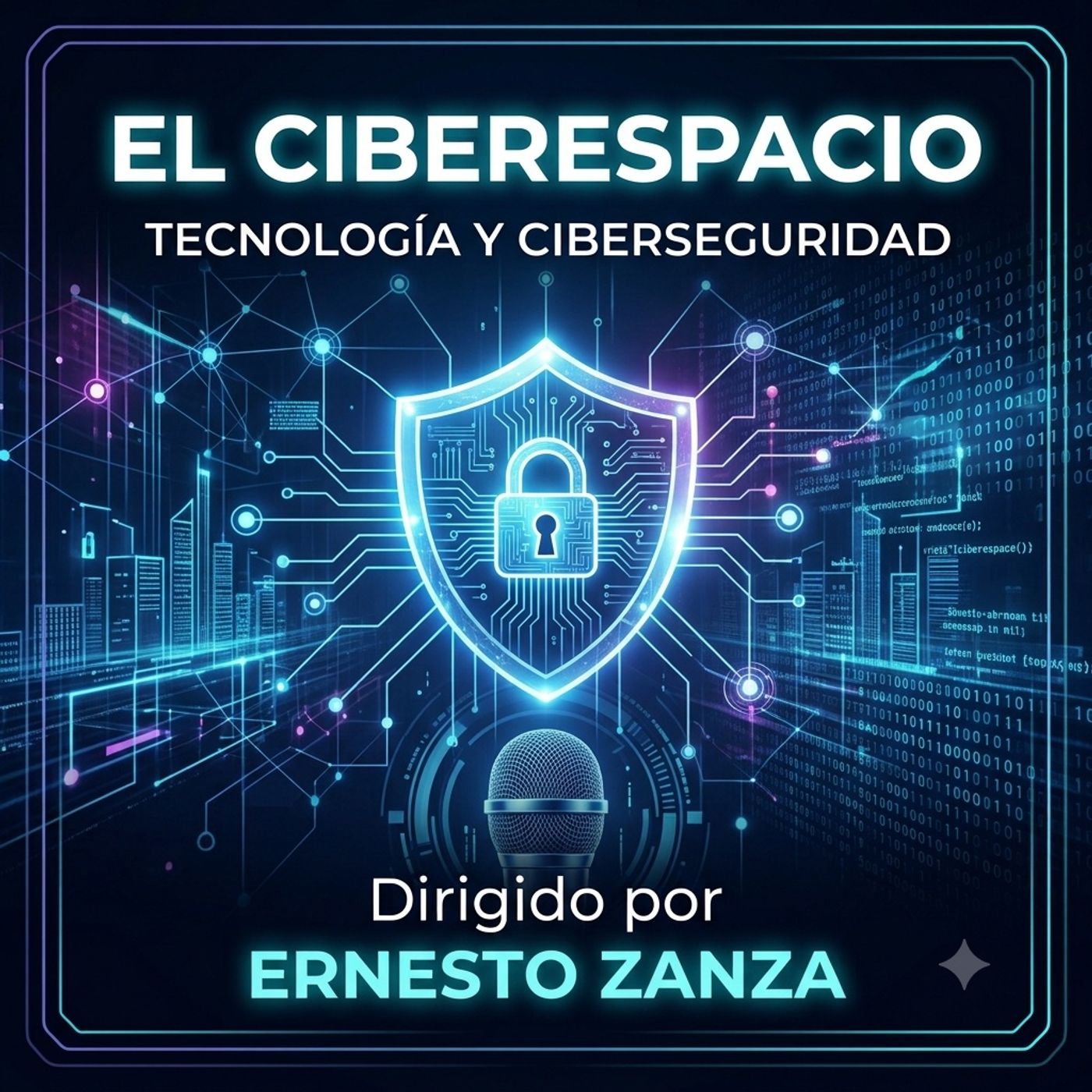 El Ciberespacio