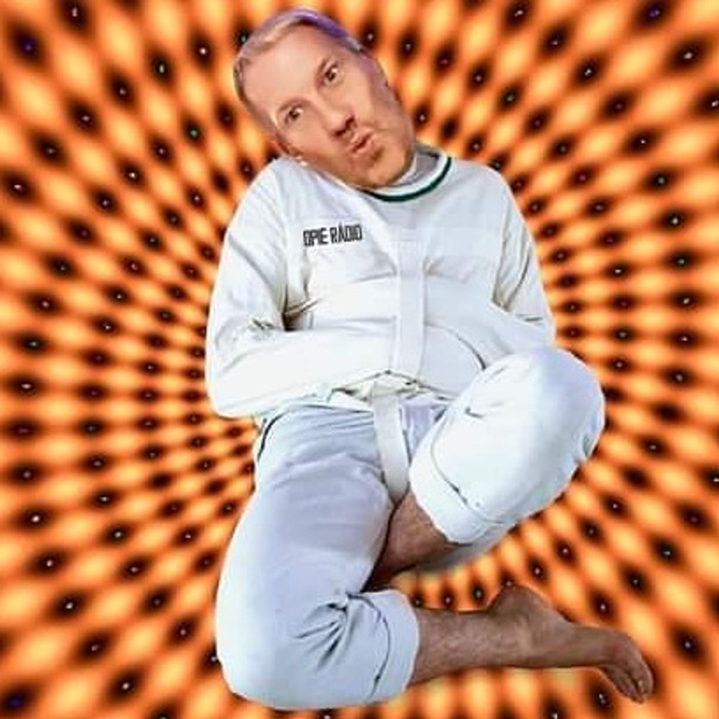 Fueled by Moonshine w/ Carl Ruiz - Best and Last Year Radio