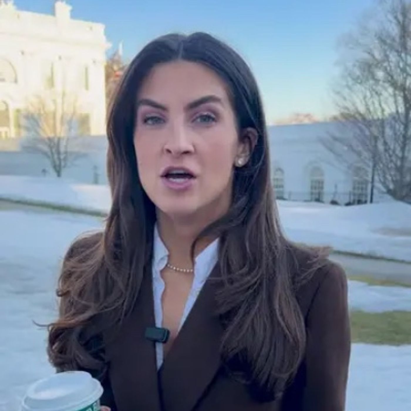 CNN's Kaitlan Collins analyzes the bigger implications of Commerce Secretary Howard Lutnick recently confirming interactions with episode artwork