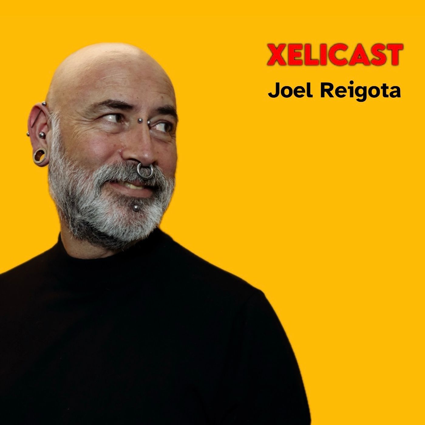 Joel Reigota