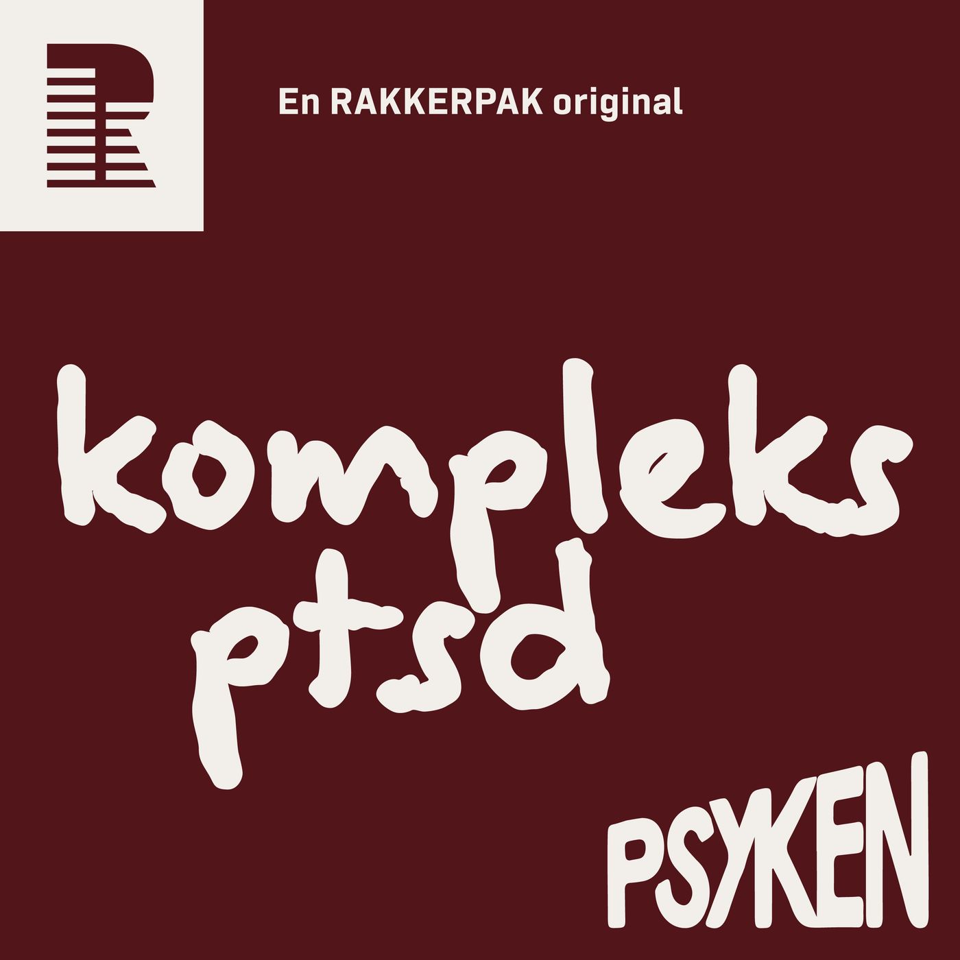 Kompleks PTSD: Når fødslen ripper op i fortidens sår