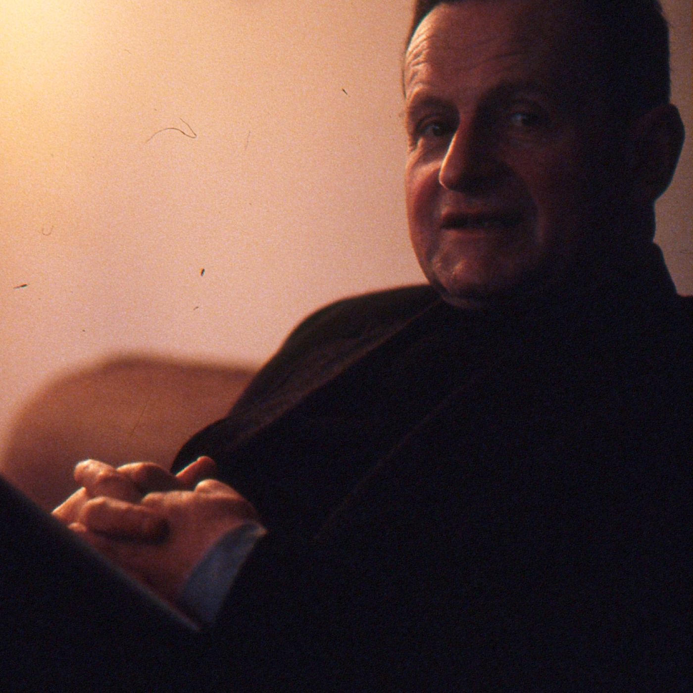 Don Emilio Gandolfo