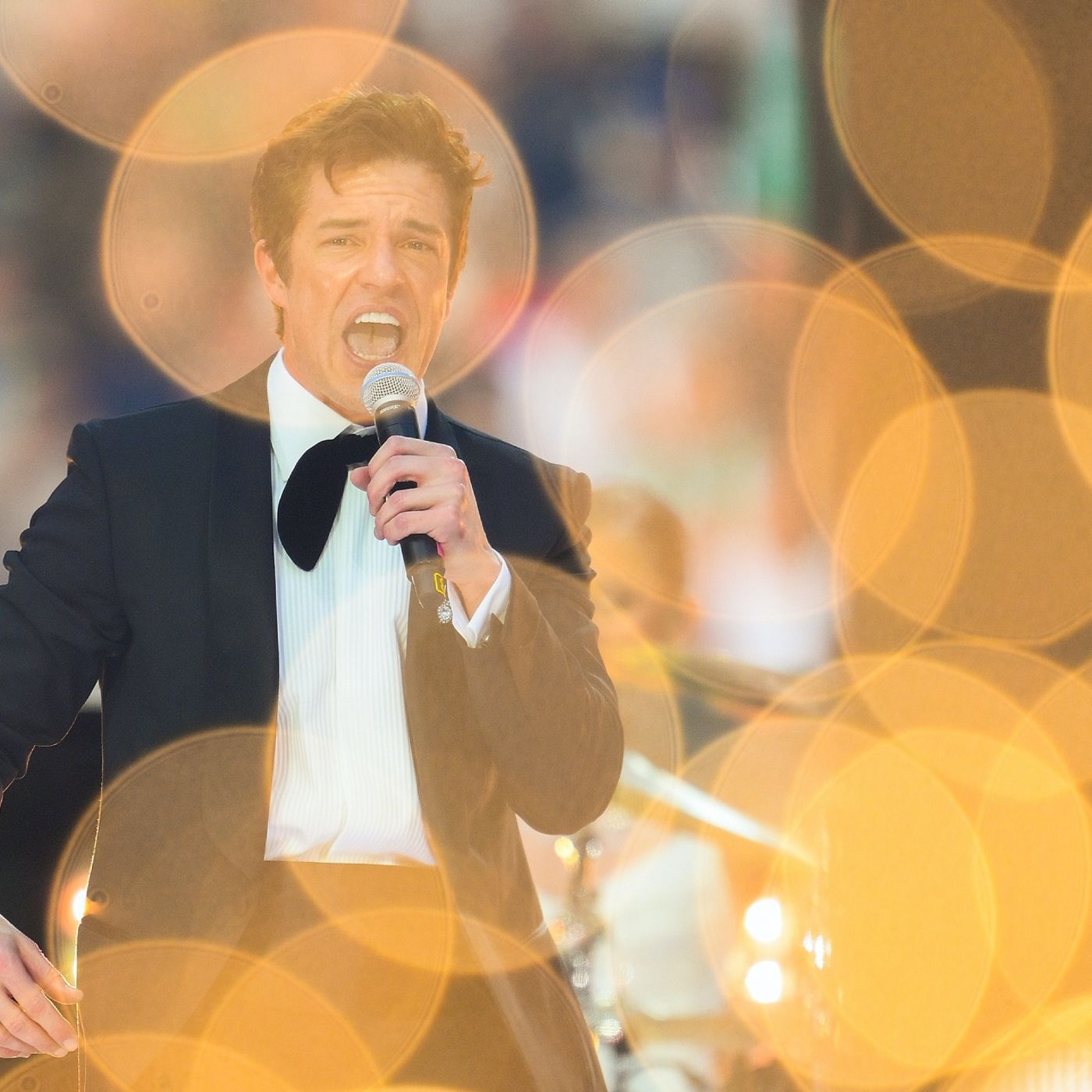 Brandon Flowers is considering quitting music: “I’m really going through it right now”