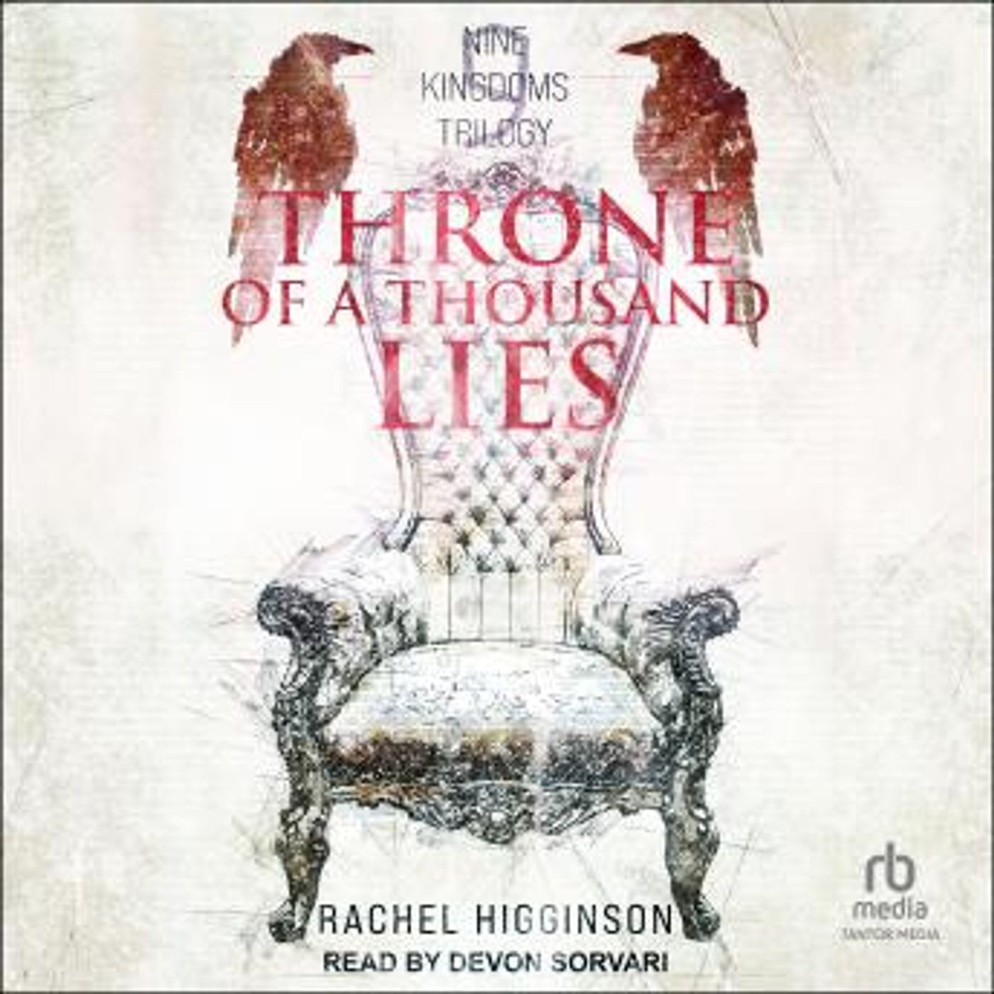 Access Must-Have Full Audiobooks in Science Fiction & Fantasy, Epic Fantasy