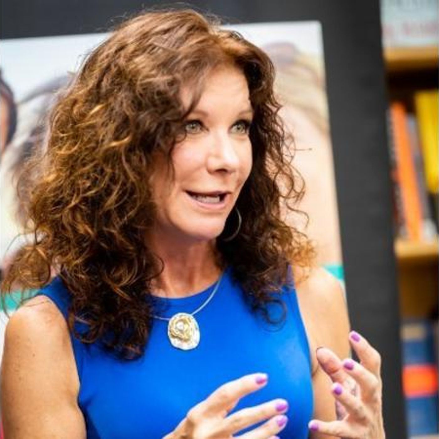 Burke Allen\'s Big Time Talker Podcast — by SpeakerMatch