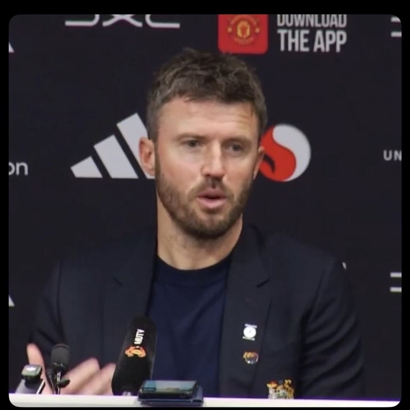 The Football Referee