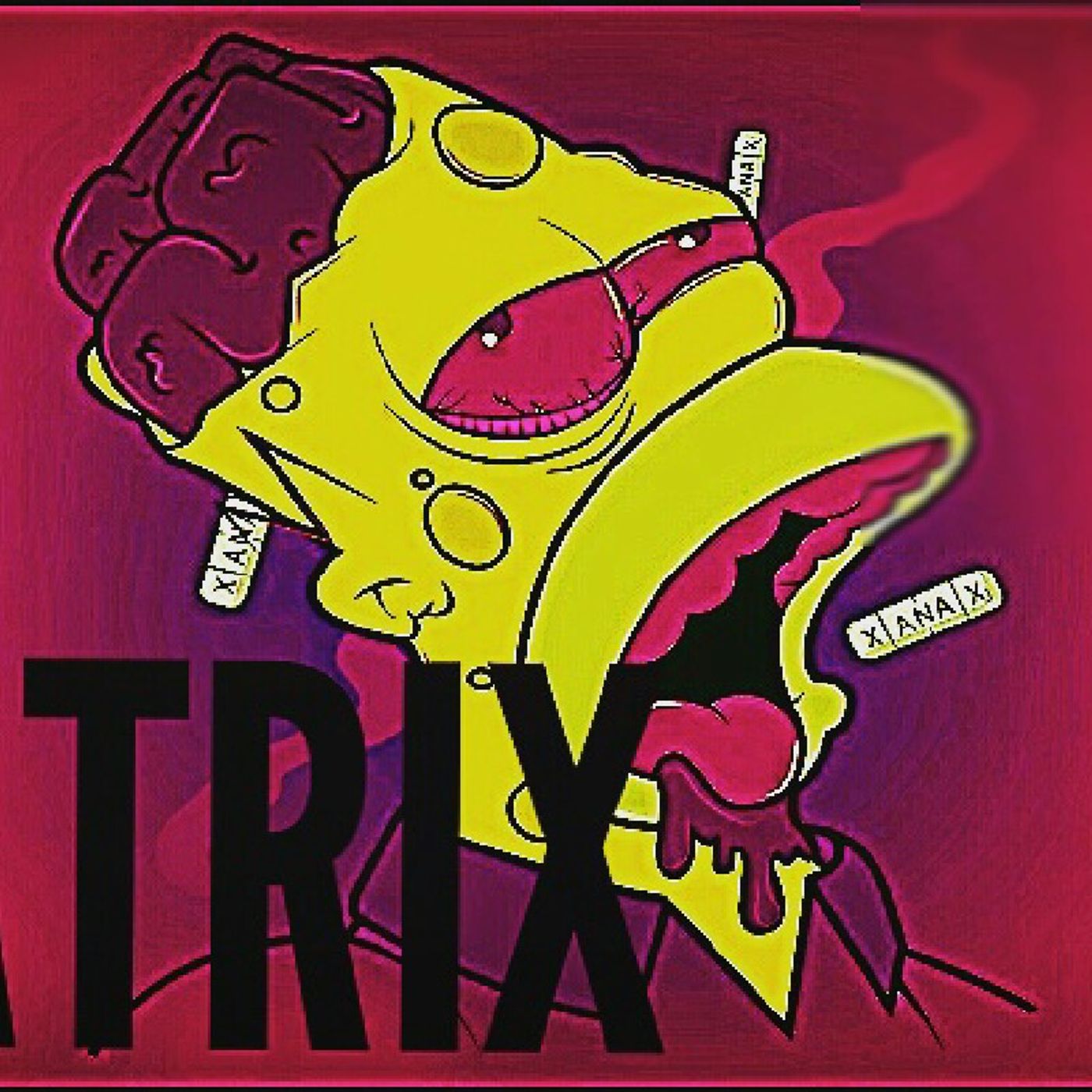 🔥Matrix🔥 episode artwork