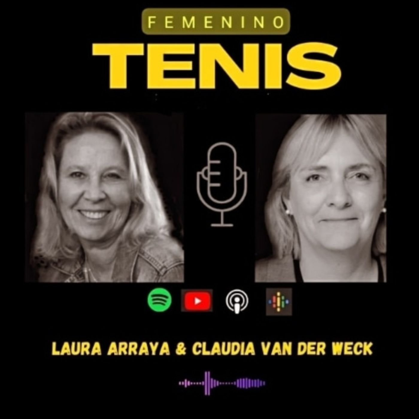 TENIS FEMENINO