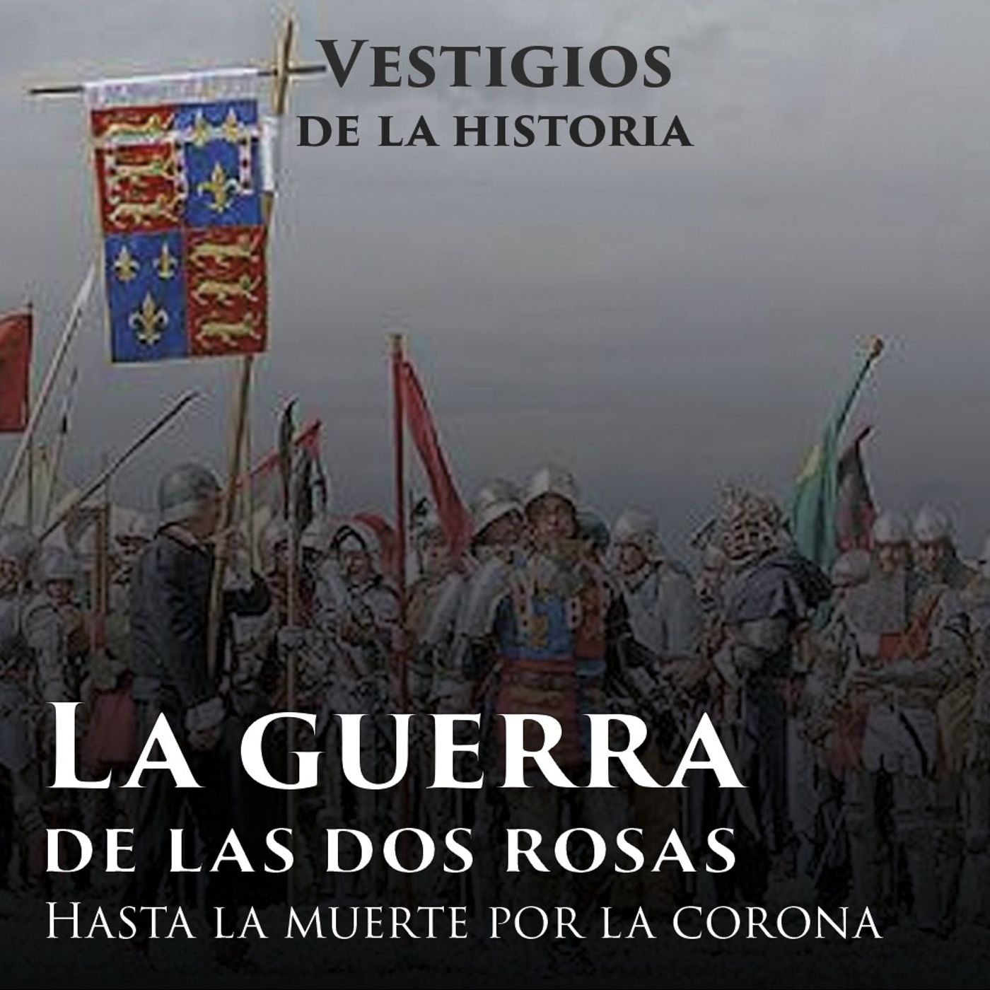 Vestigios de la Historia