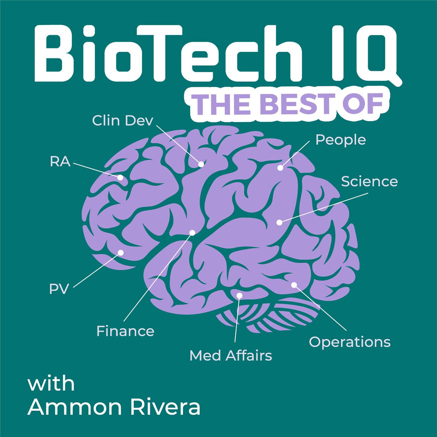 The Best Of BioTech IQ