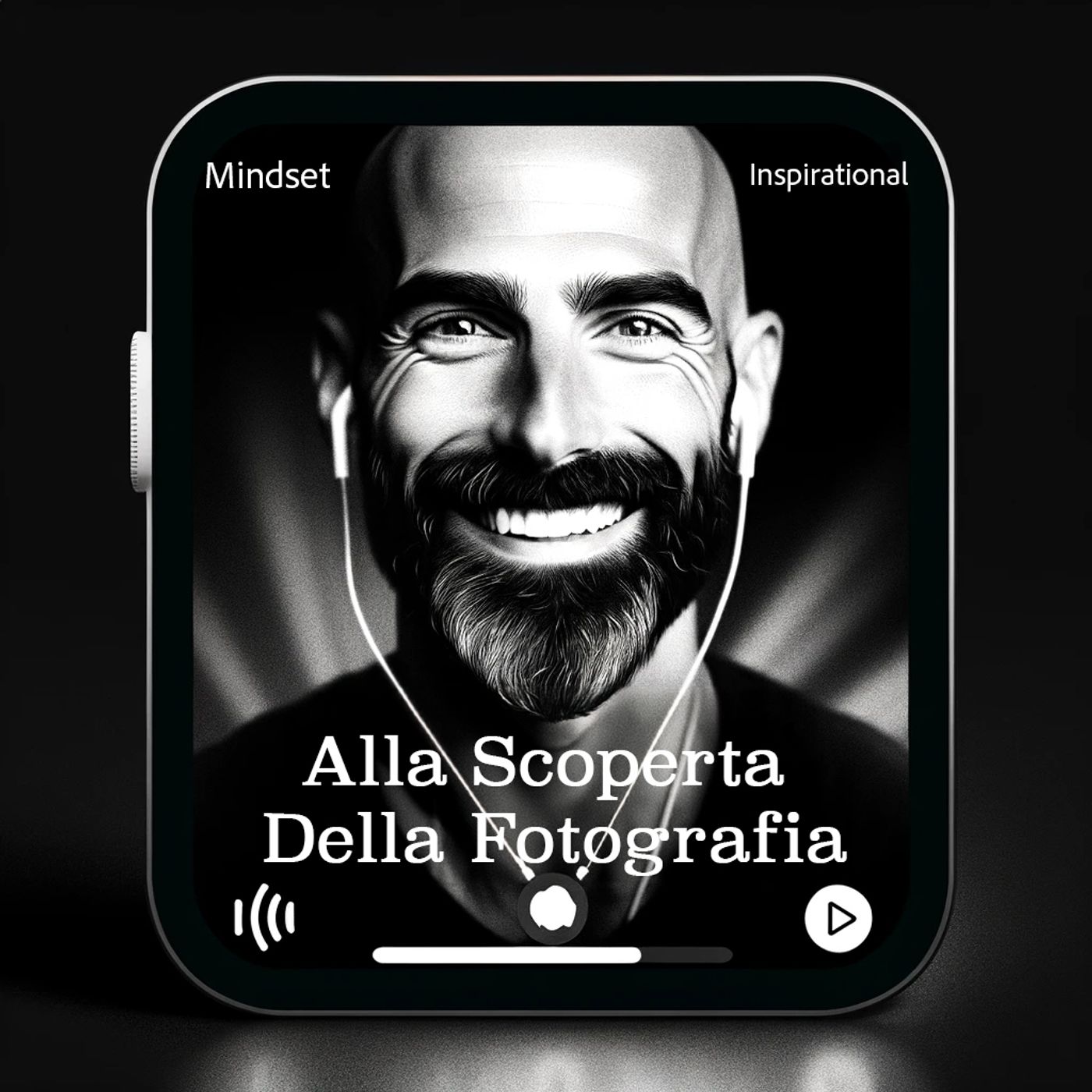 Alla Scoperta della Fotografia