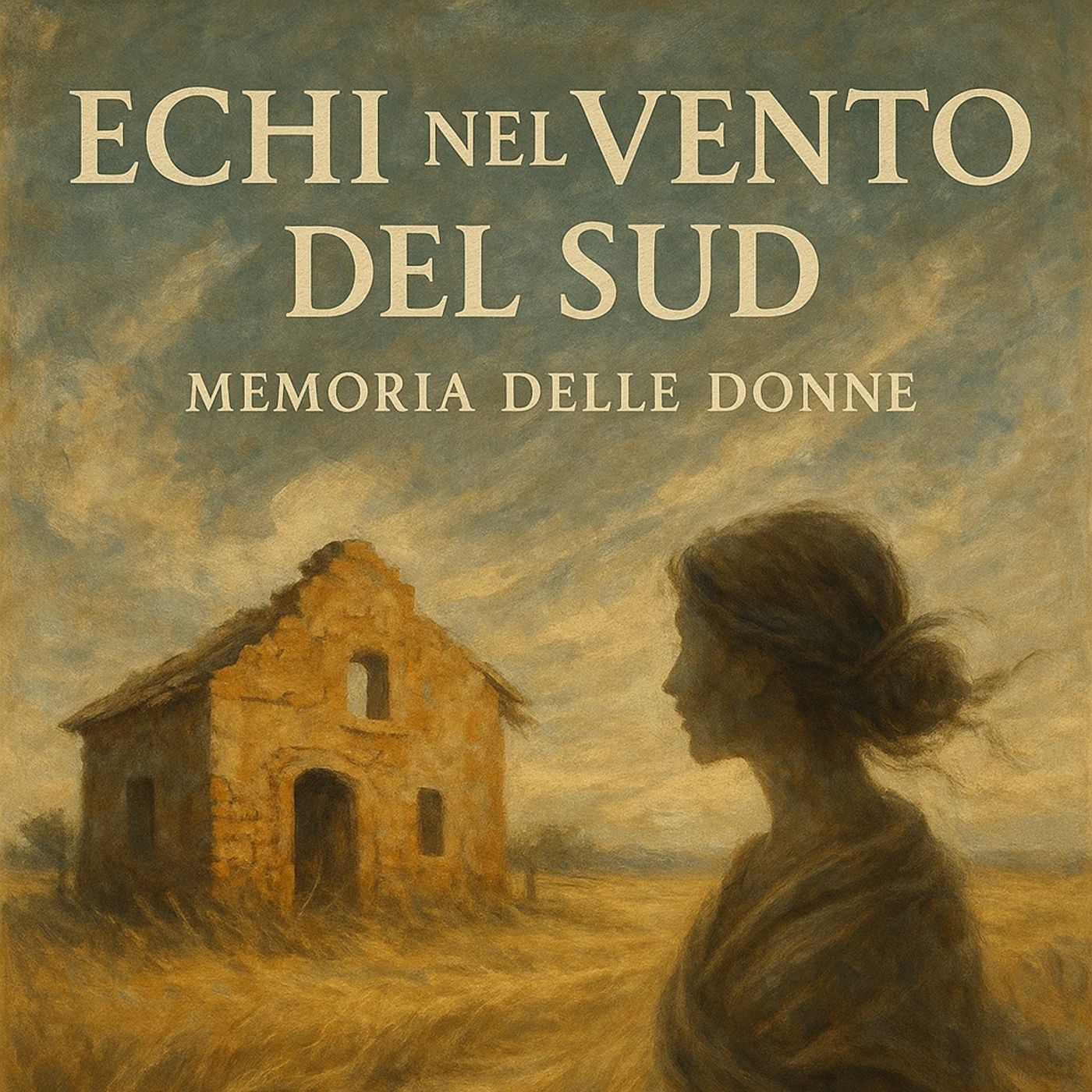 OLTRE LA MEMORIA: Echi nel Vento del Sud