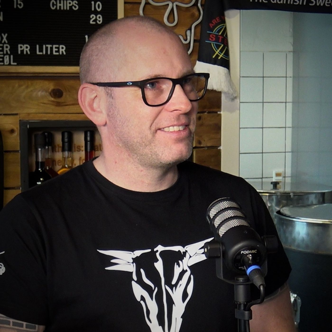 Køge.tv & podcast