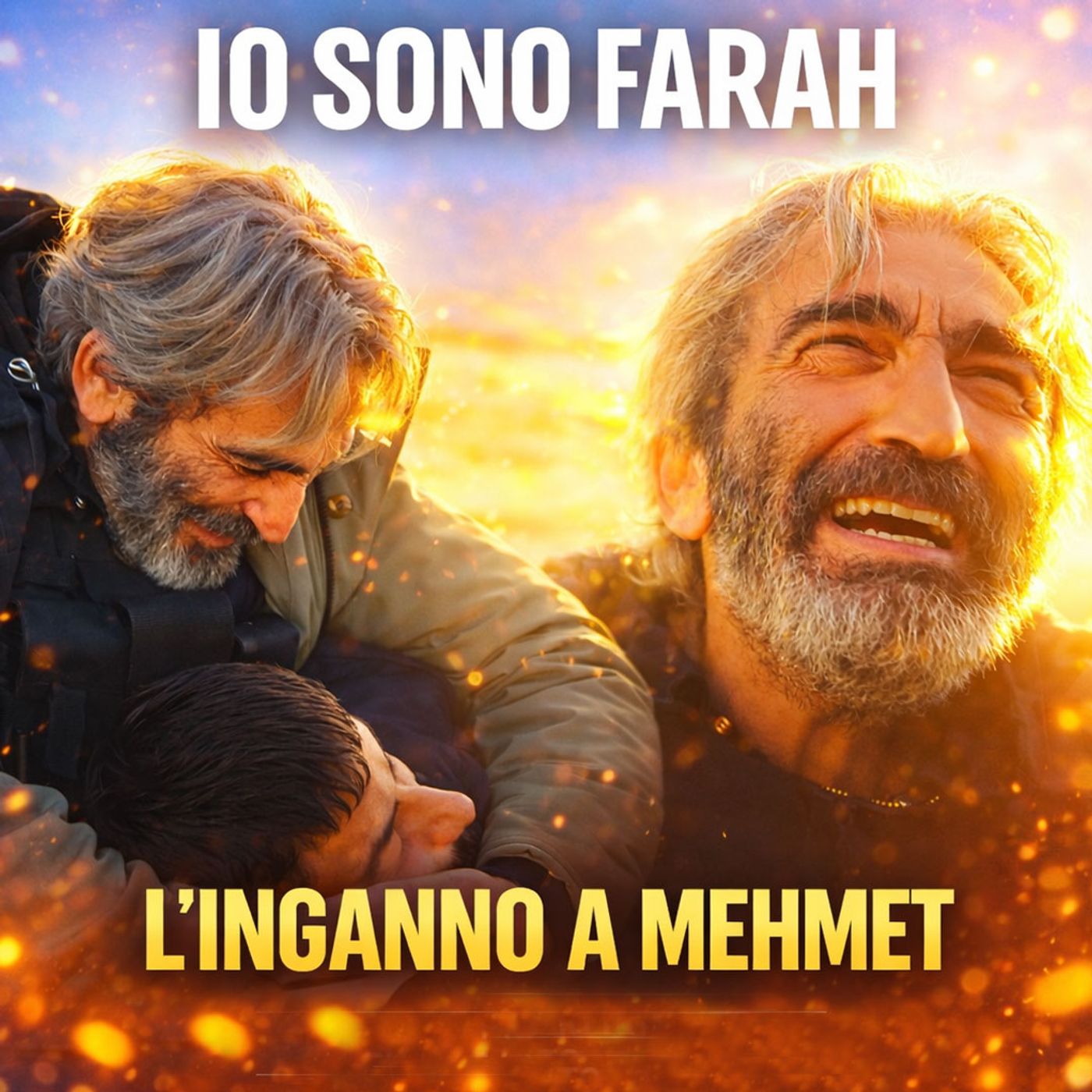 Io sono Farah spoiler turchi: Tahir è vivo ma Mehmet ignora la verità Io sono Farah spoiler turchi: Tahir è vivo ma Mehmet ignora la verità