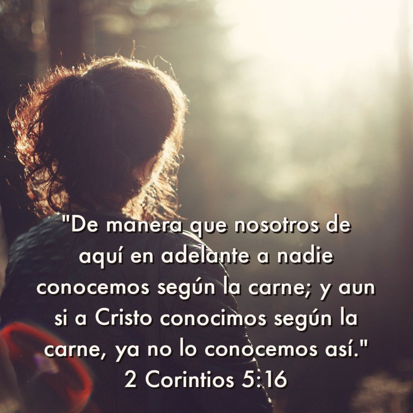Firmes (2da de Corintios)