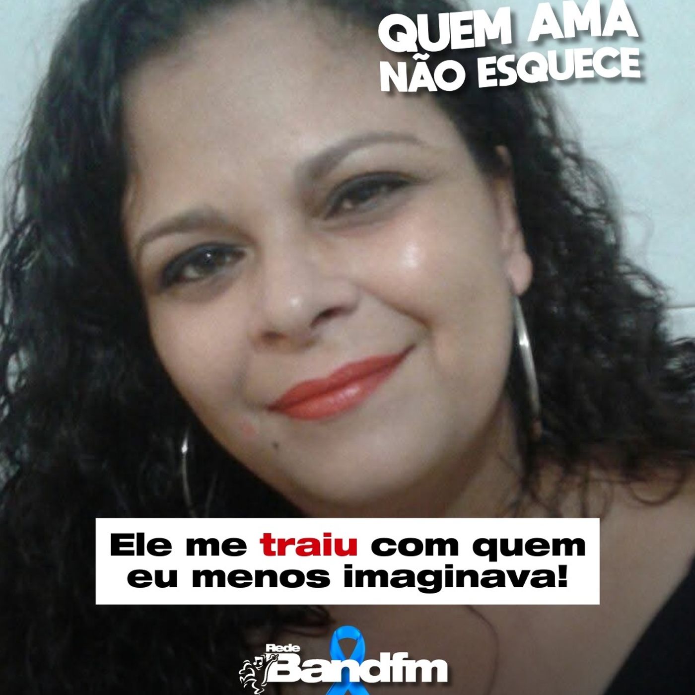 ELE ME TRAIU COM QUEM MENOS IMAGINAVA - HISTÓRIA DA MÁRCIA | QUEM AMA NÃO ESQUECE 26/11/25 ELE ME TRAIU COM QUEM MENOS IMAGINAVA - HISTÓRIA DA MÁRCIA | QUEM AMA NÃO ESQUECE 26/11/25