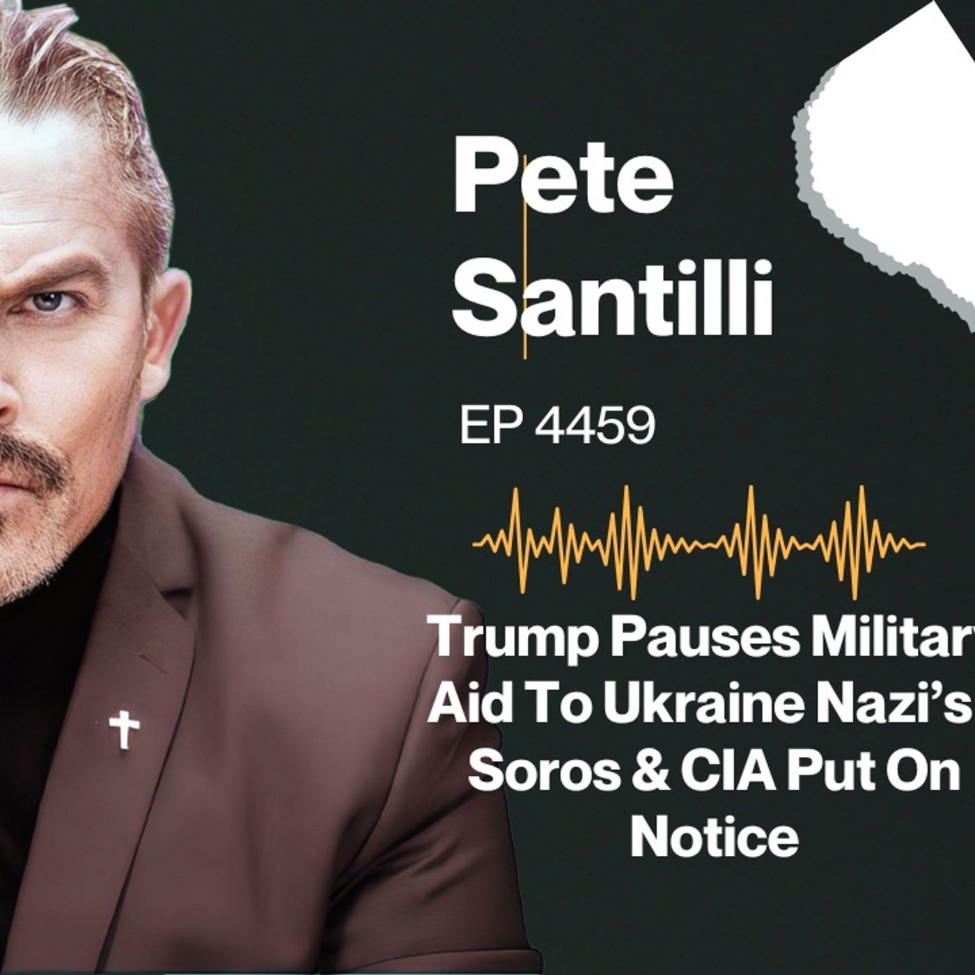 The Pete Santilli Show