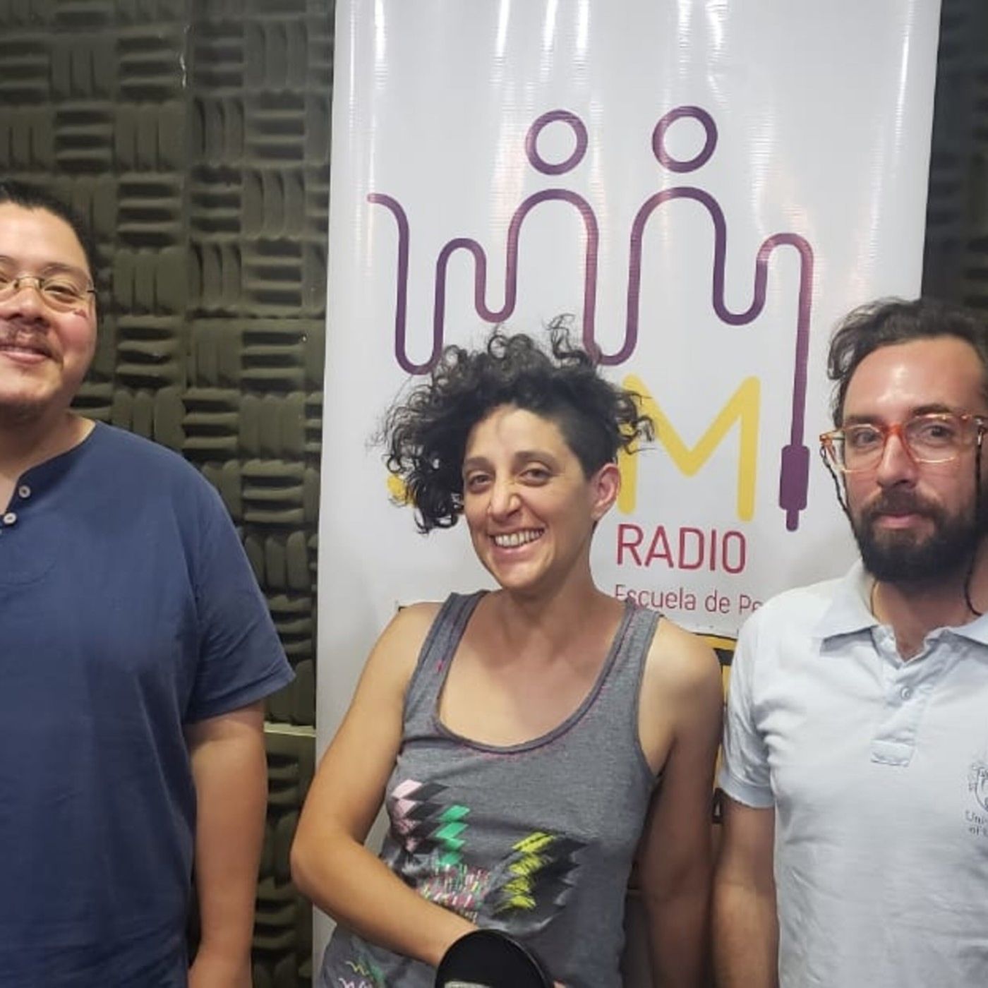 Podcast Chile a todo Color