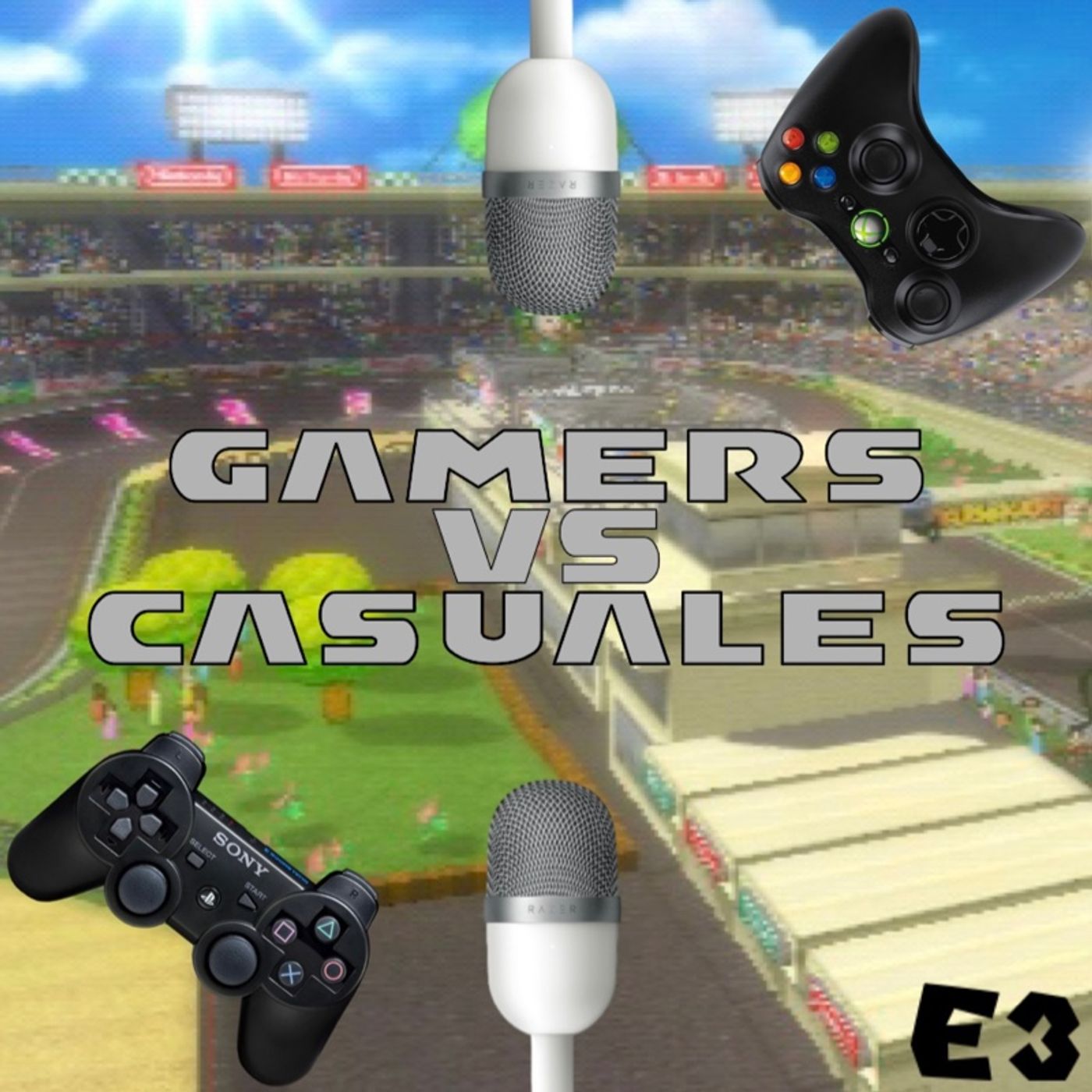 El podcast de Ramsés Rodríguez Martínez
