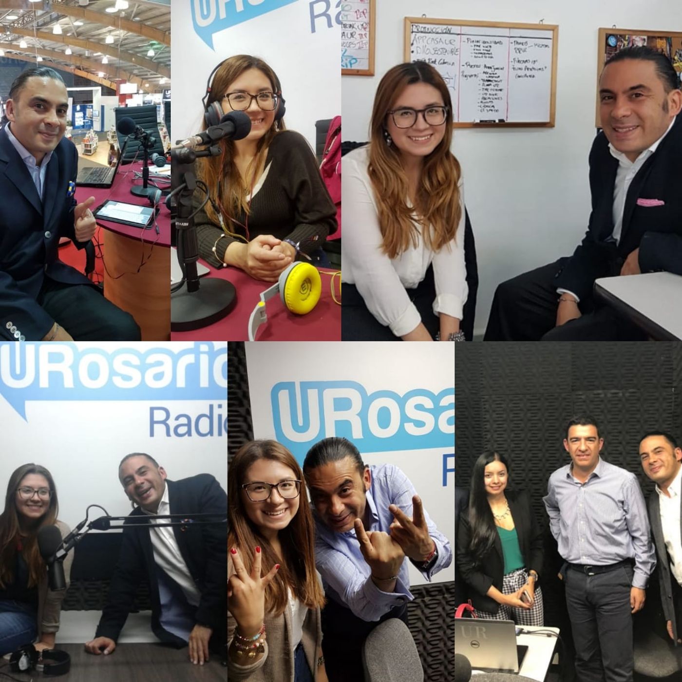 Gracias a los mas de 34.000 internautas de #HoraJudicialUR ¡Gracias Totales!