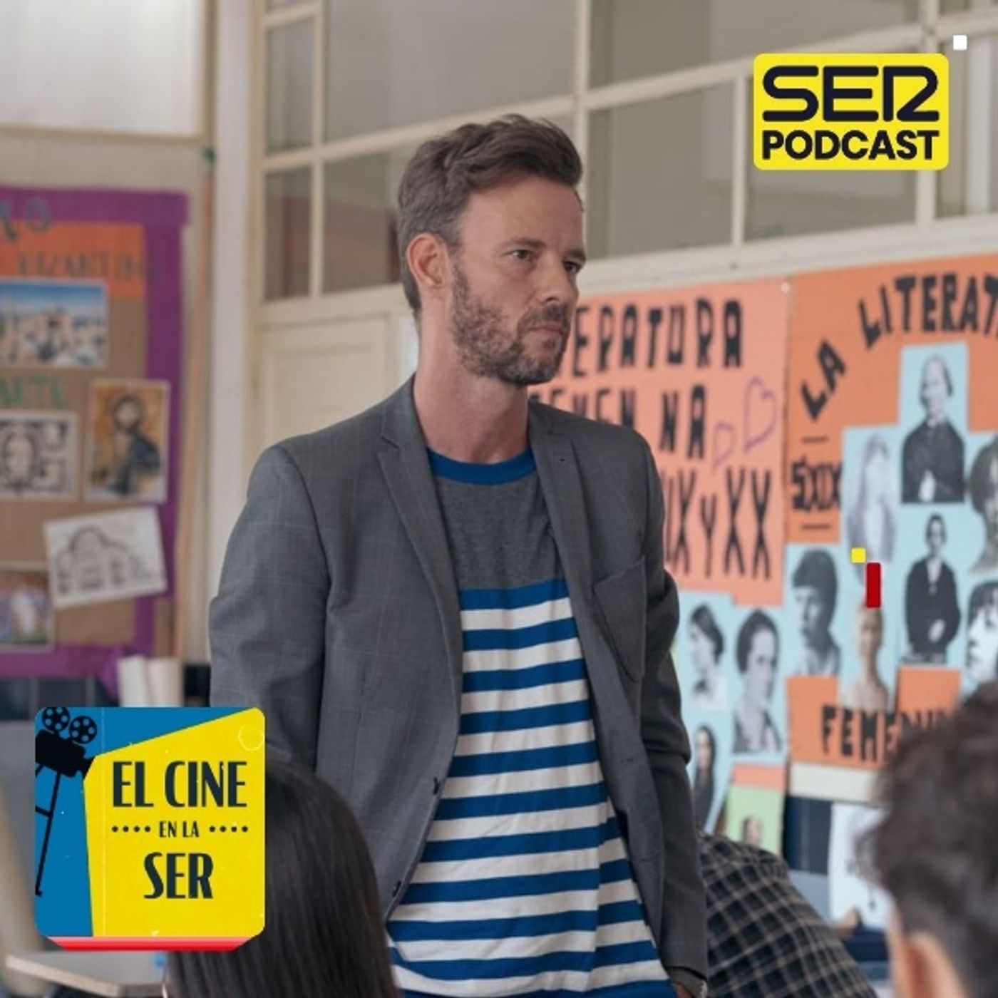 El Cine en la SER