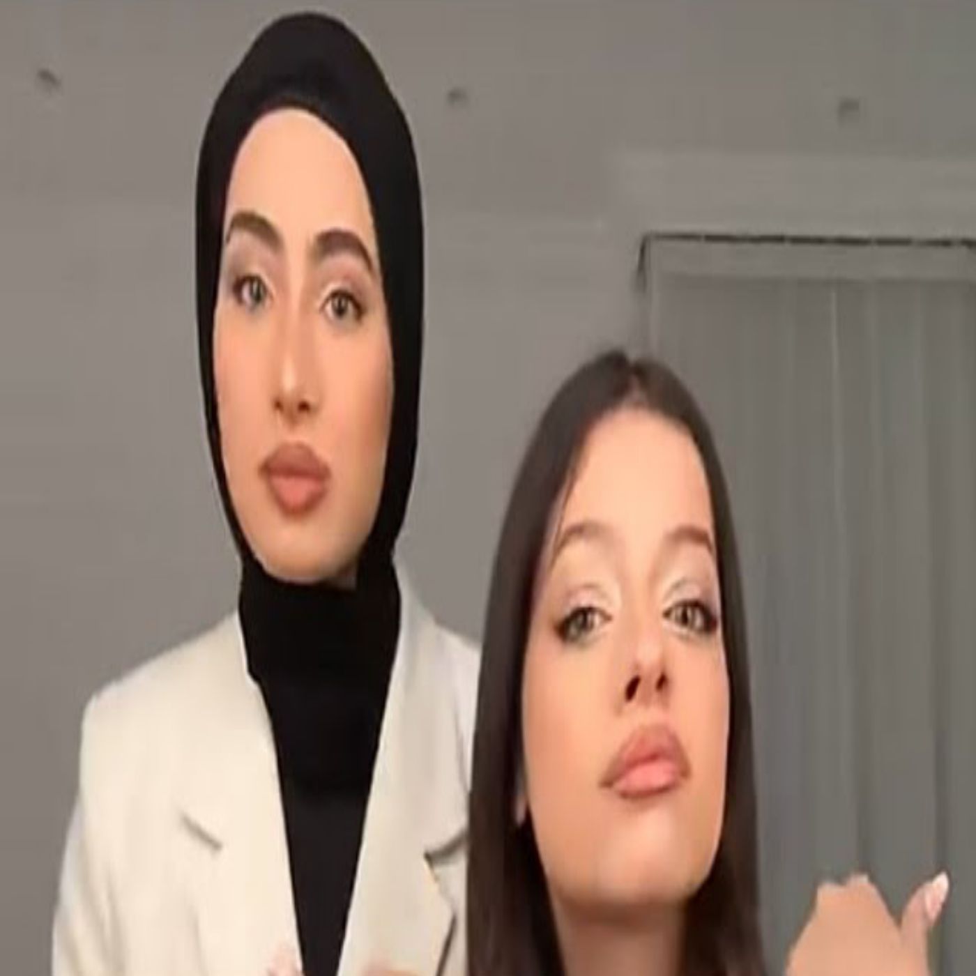 💄✨ ريان ورغد – لحظات المكياج الممتعة _ الجزء الثالث ❤️🥰 episode artwork