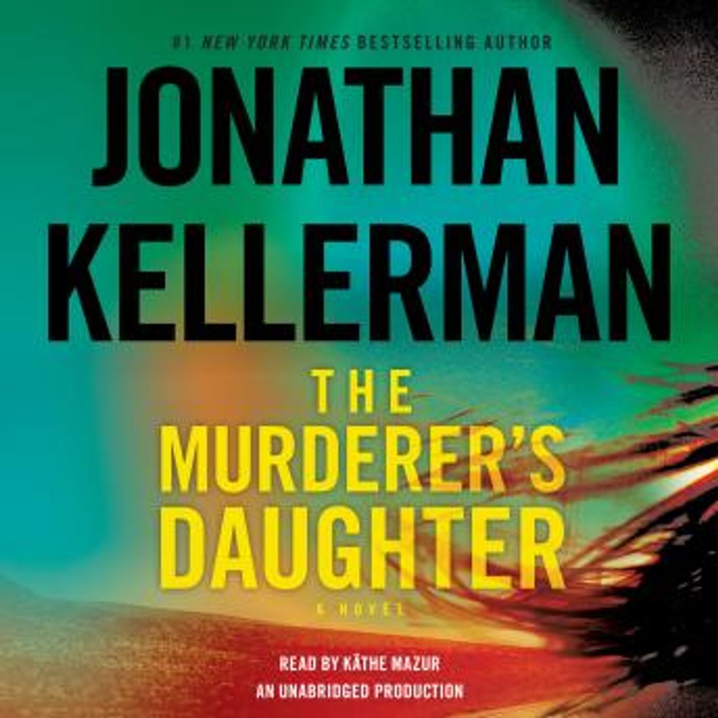 Unlock Top Full Audiobooks in Mystery, Thriller & Horror, Psychological