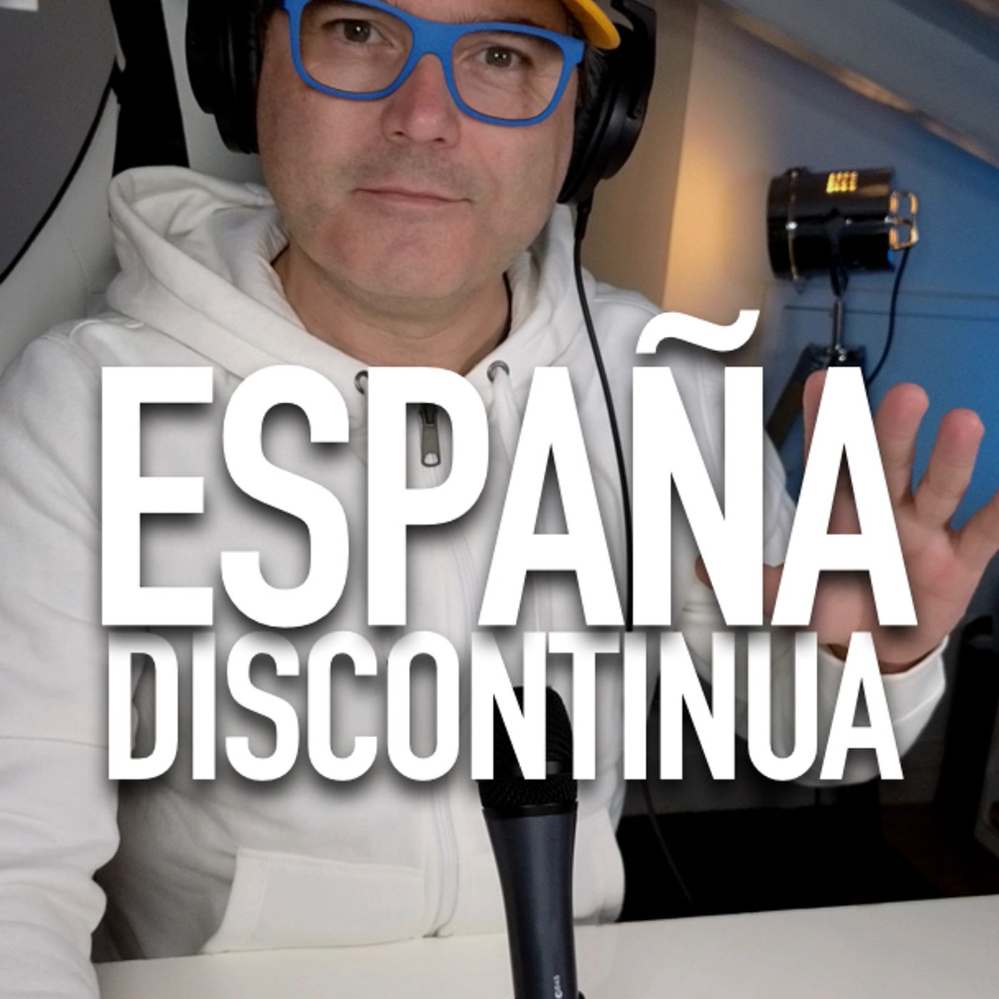 El Podcast de Marc Vidal
