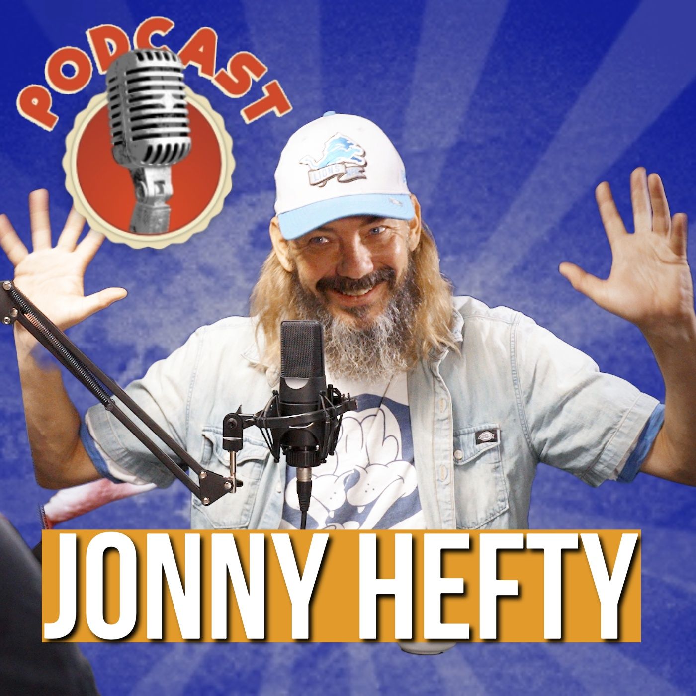 Den Jyske Podcast