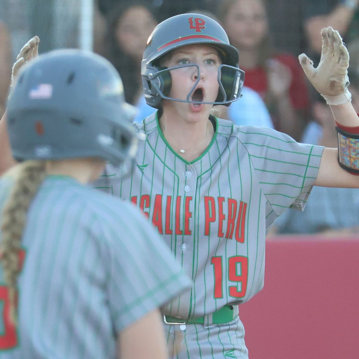 La Salle-Peru earns one more home game with sectional semifinal win over East Peoria episode artwork