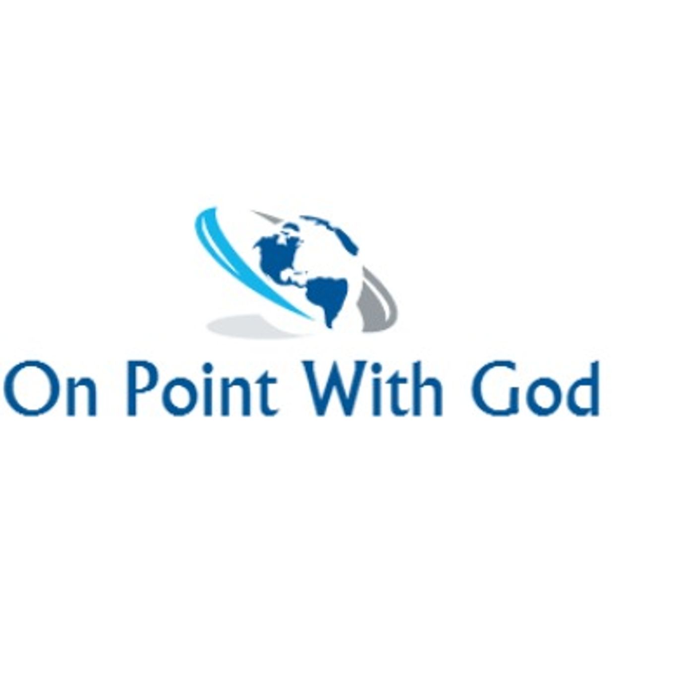 On point With God