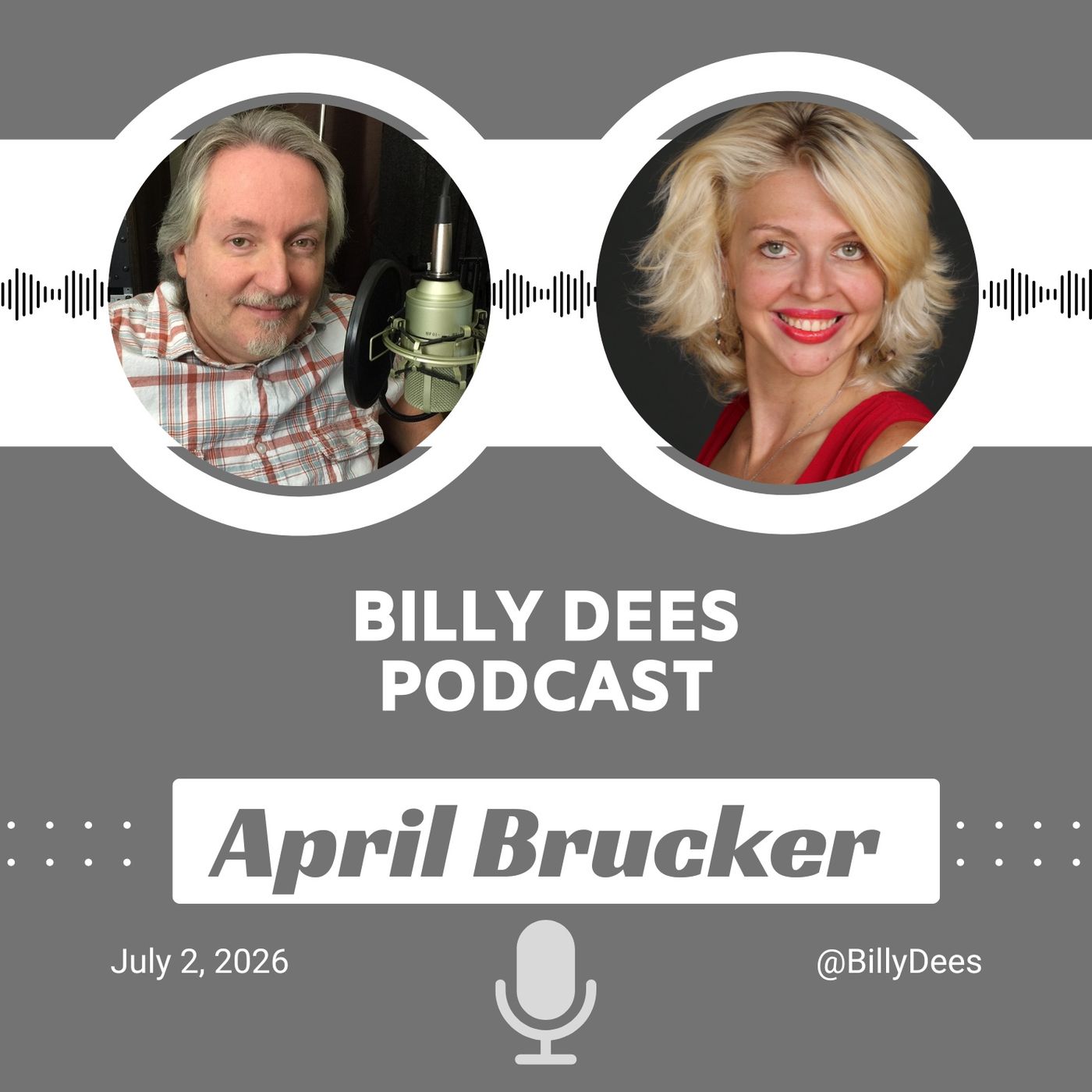 Billy Dees Podcast