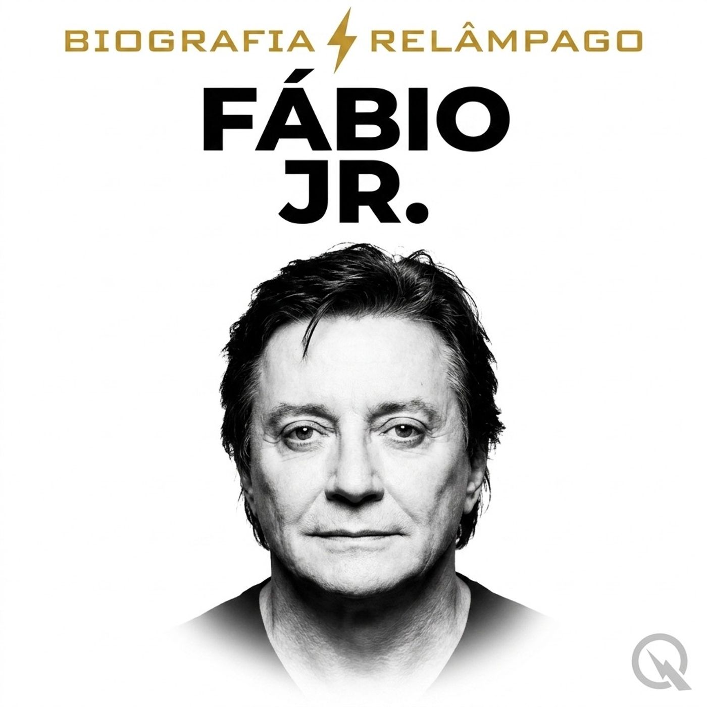 Fábio Jr. - Biografia Relâmpago