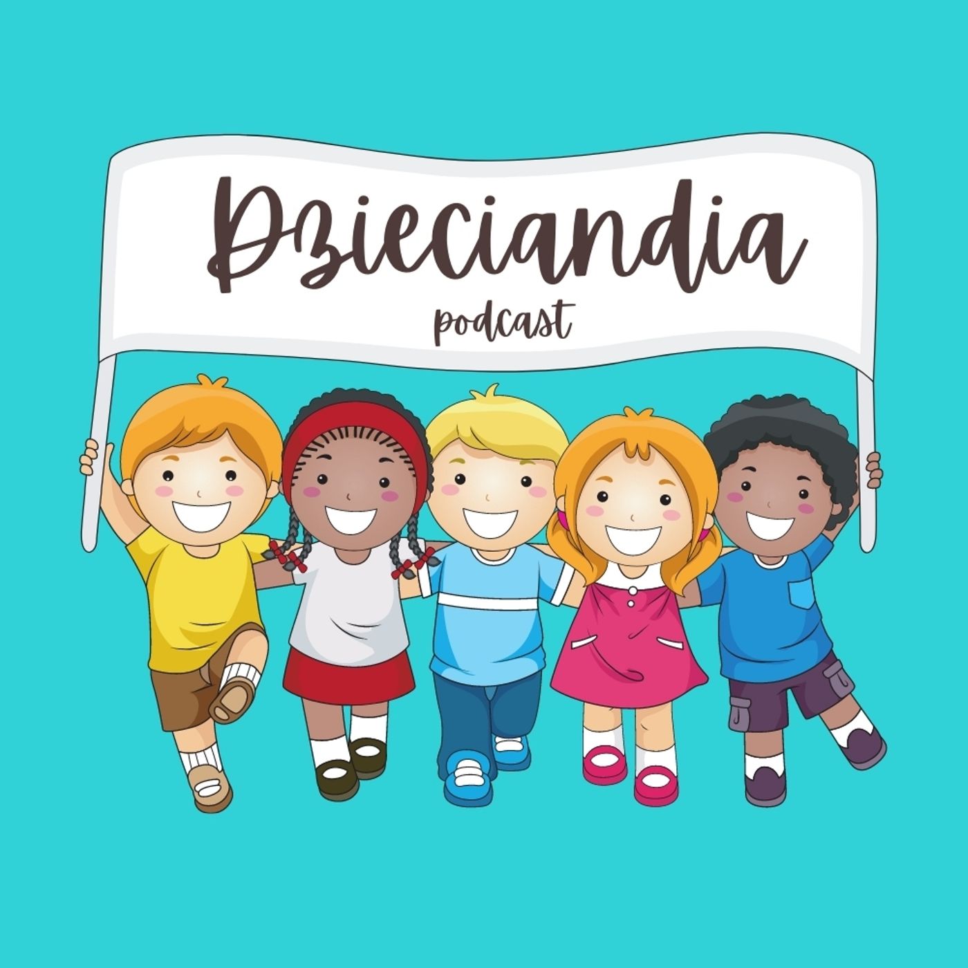 Dzieciandia. Zapowiedź