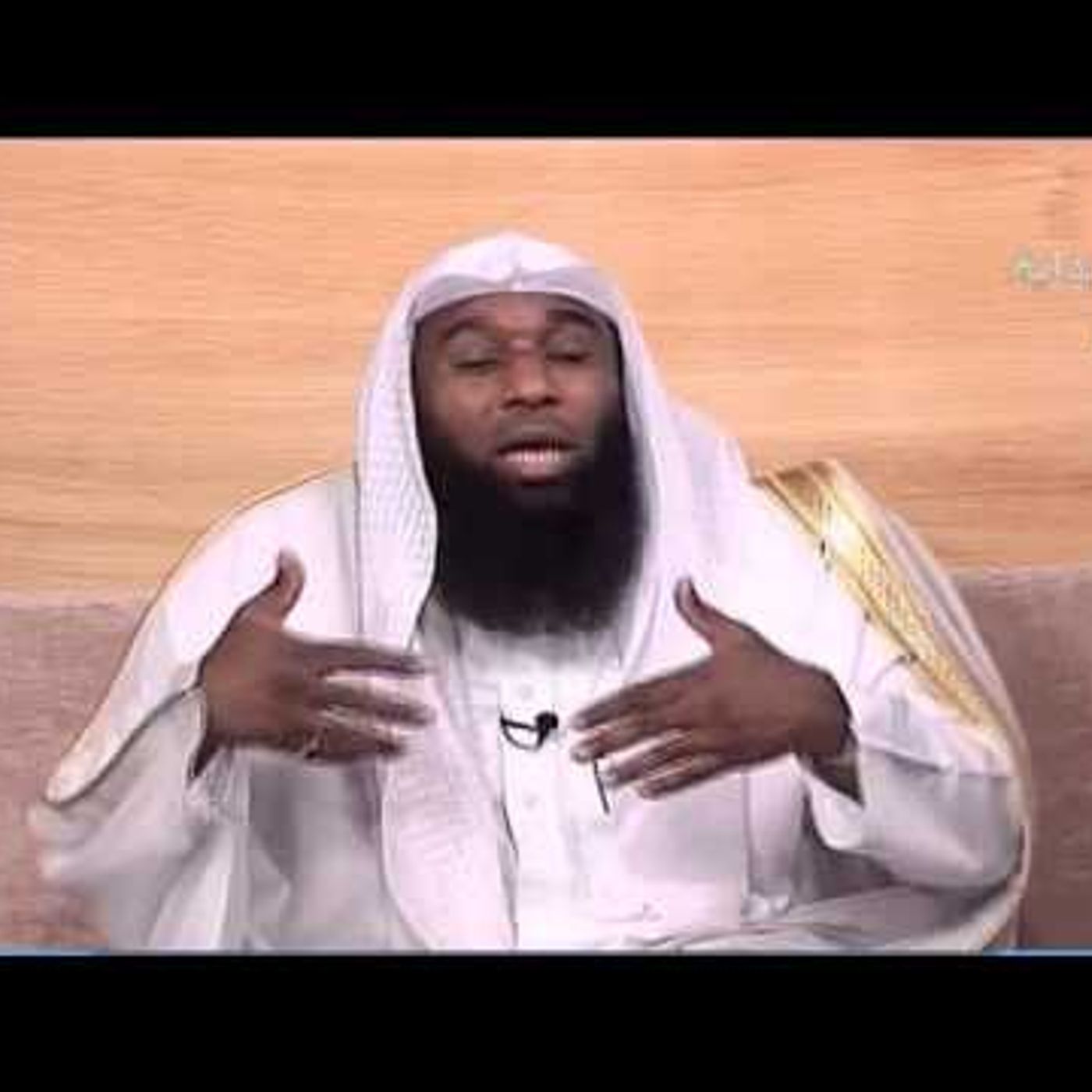 الحلقة الأولى - بدر المشاري - السيرة النبوية episode artwork