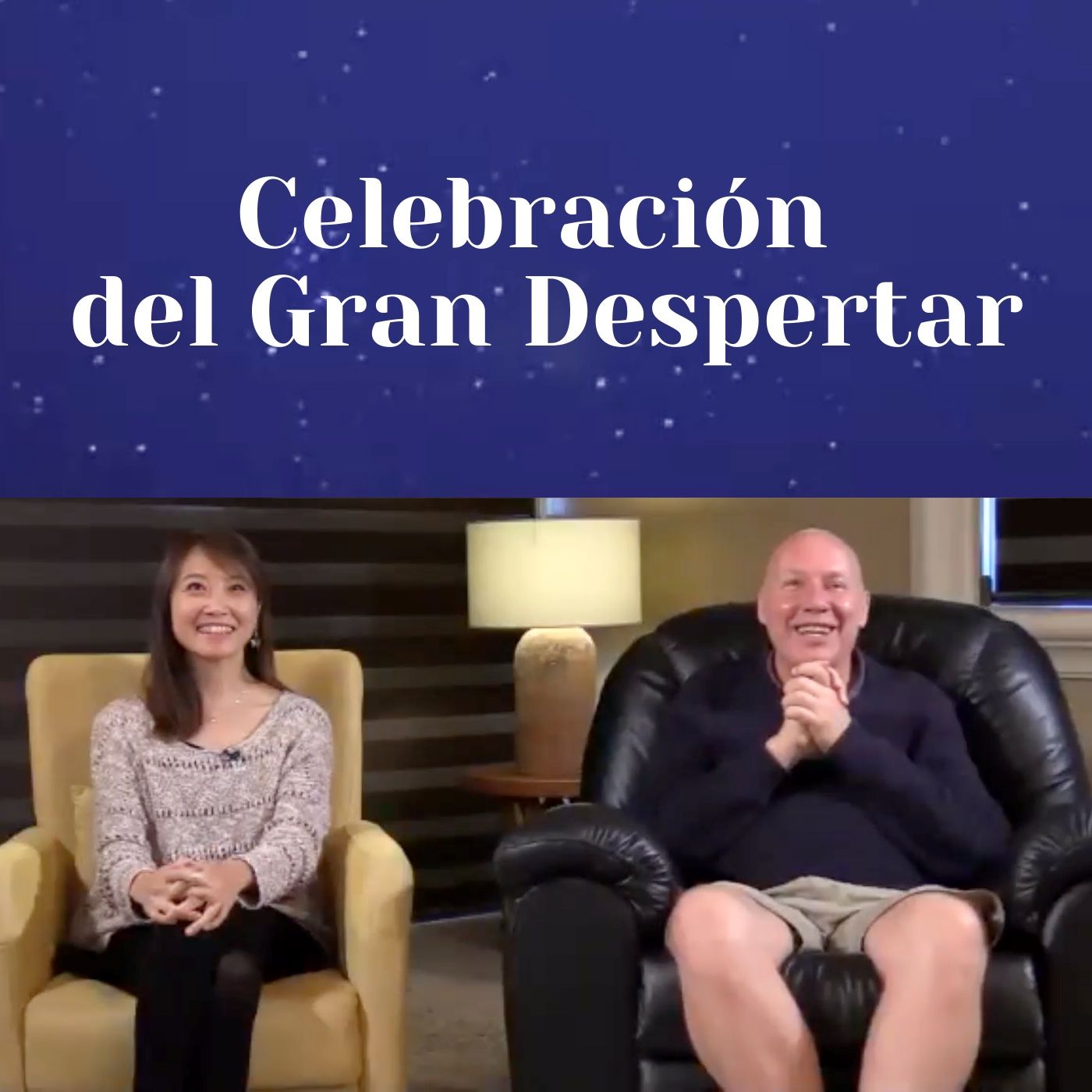 Portada de David Hoffmeister UCDM en Español